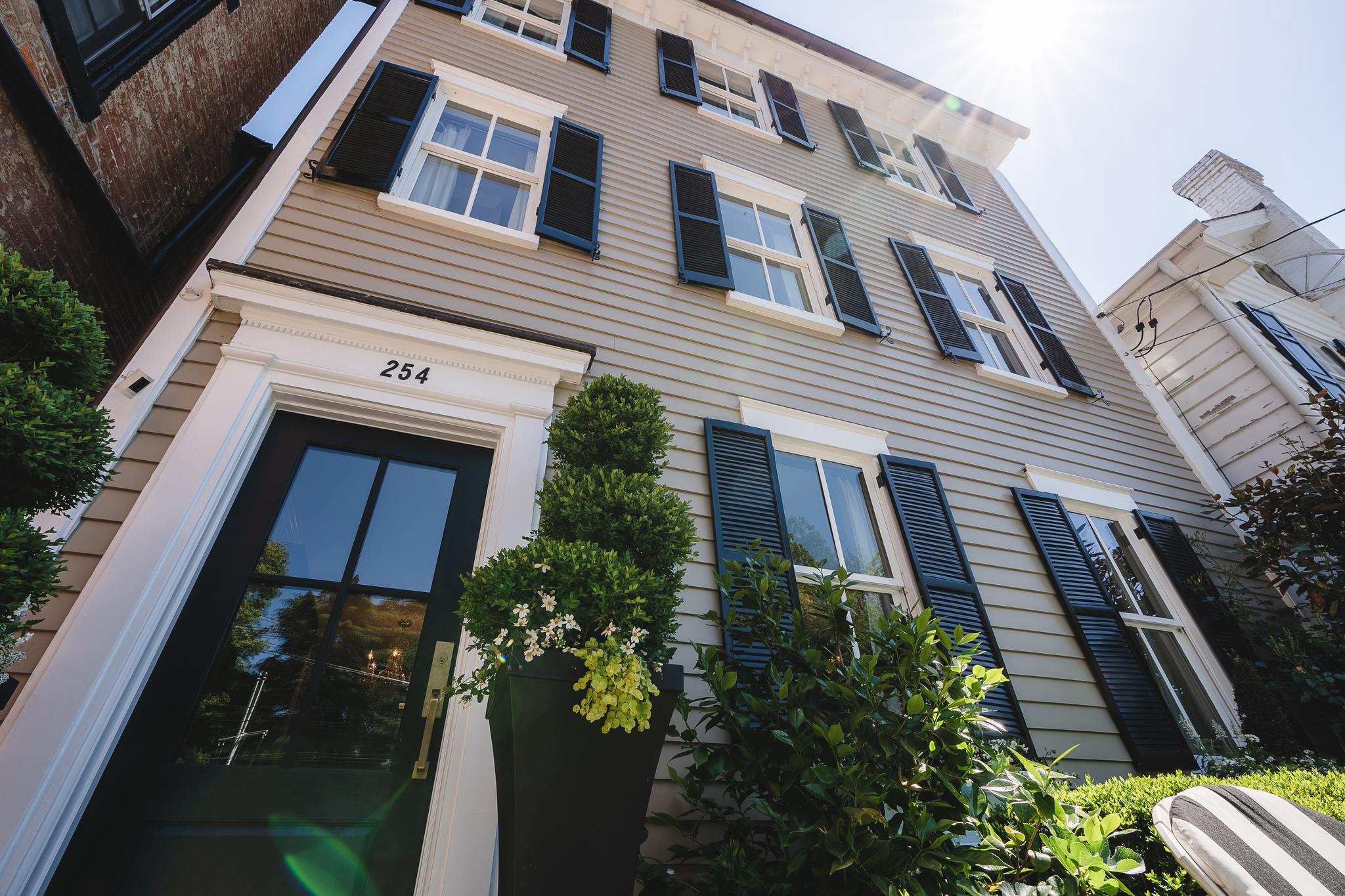  254 King George Street, Annapolis, MD, 21401 - 物件實景
