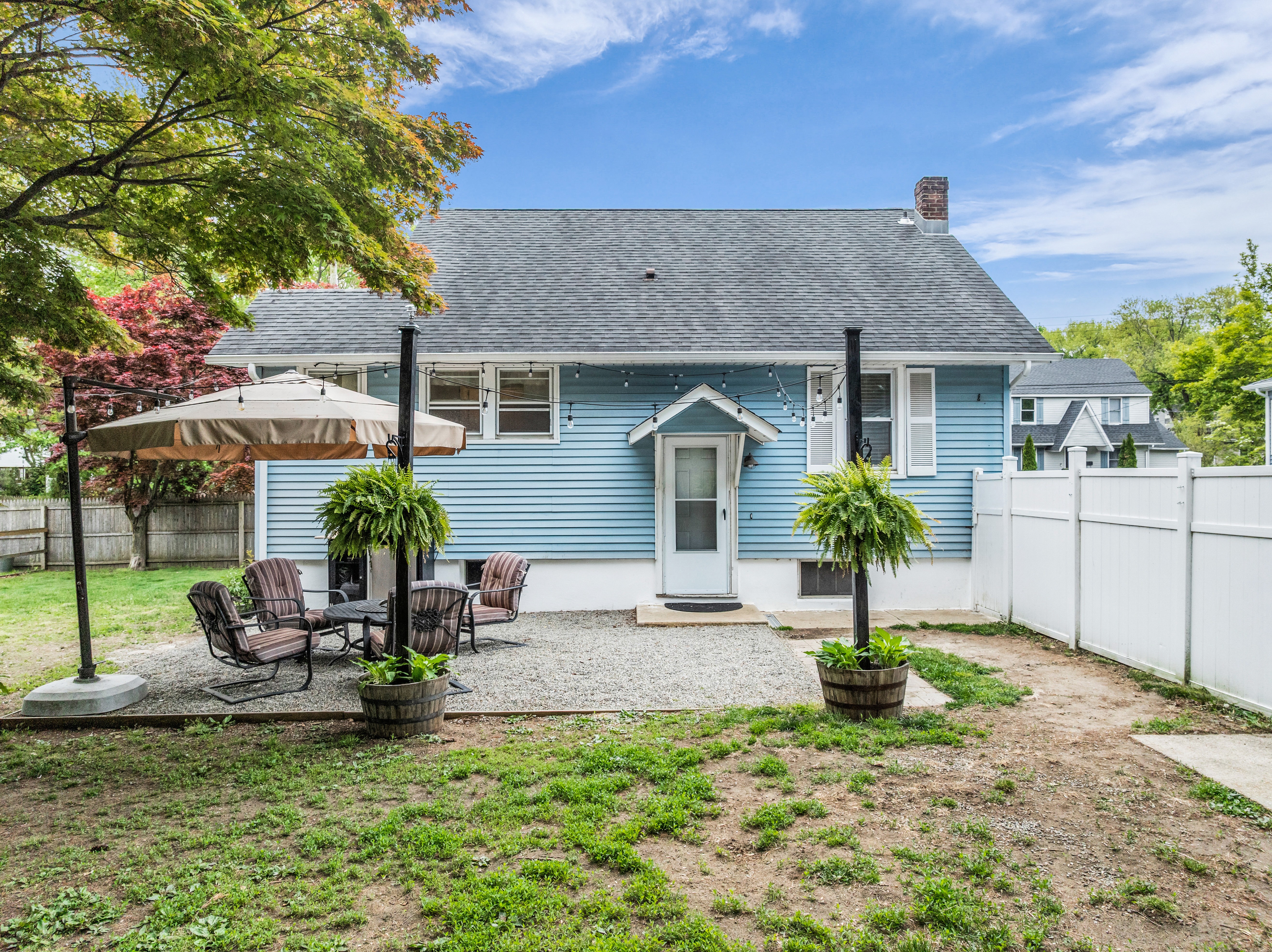  Charming 2-Bedroom, 1-Bath Ranch - 物件實景
