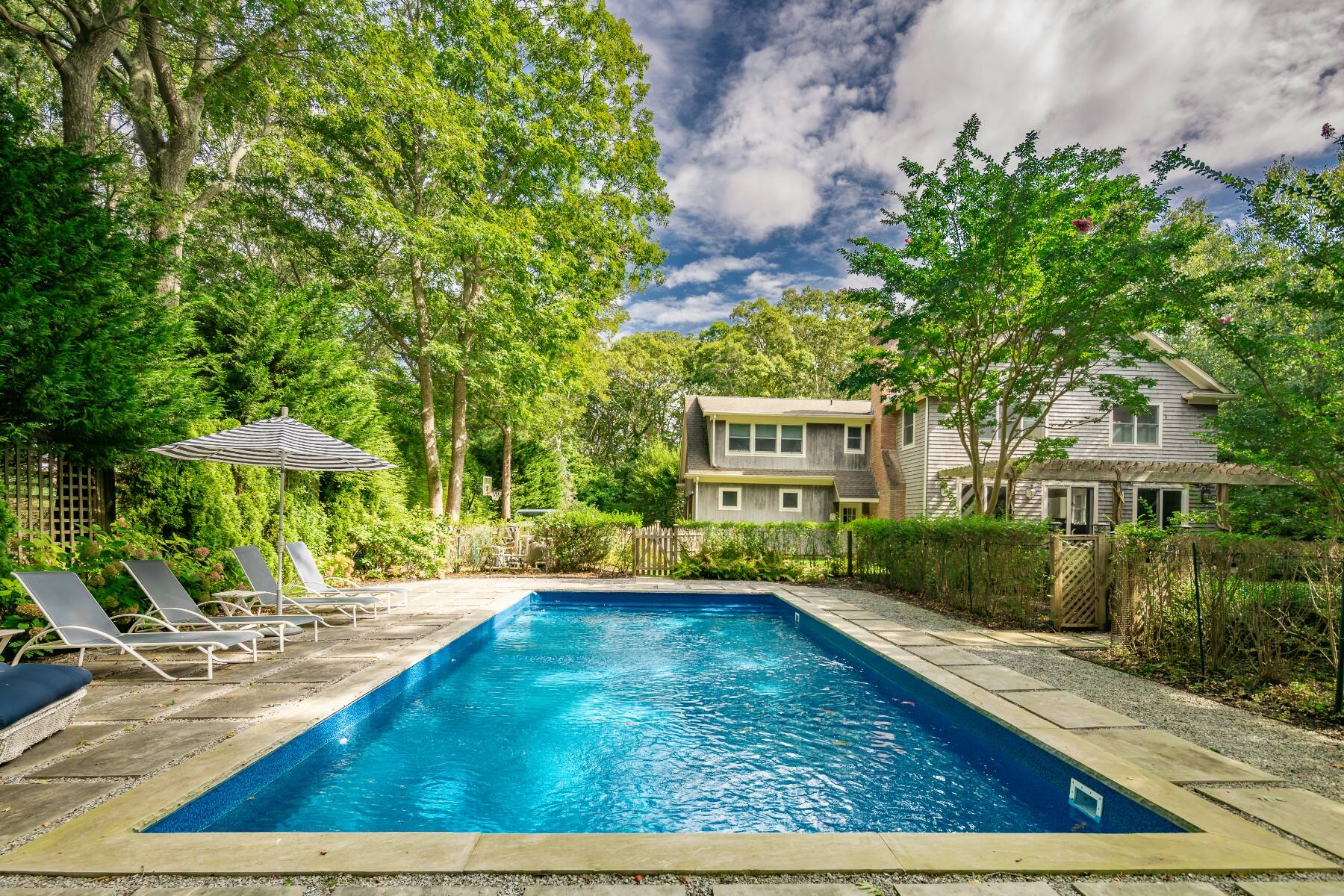  Spacious and Serene Southampton Retreat - 物件實景