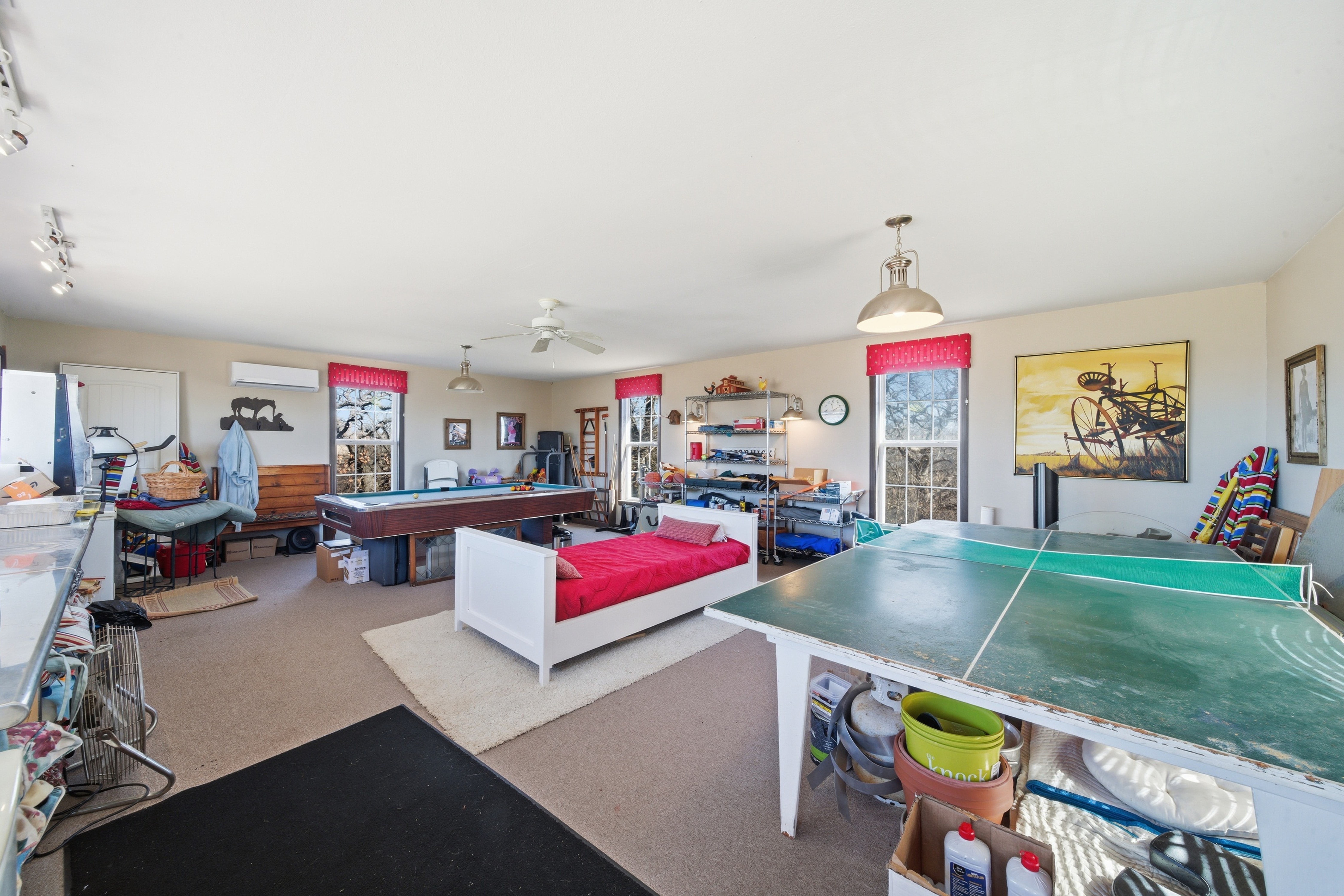  168 Murray Drive, Strang, OK 74367 - 物件實景