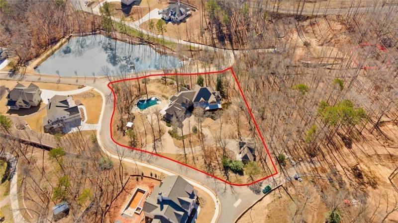 Ball Ground, Georgia, 30107, United States, 6 Bedrooms Bedrooms, ,7 BathroomsBathrooms,Residential,For Sale,1919090