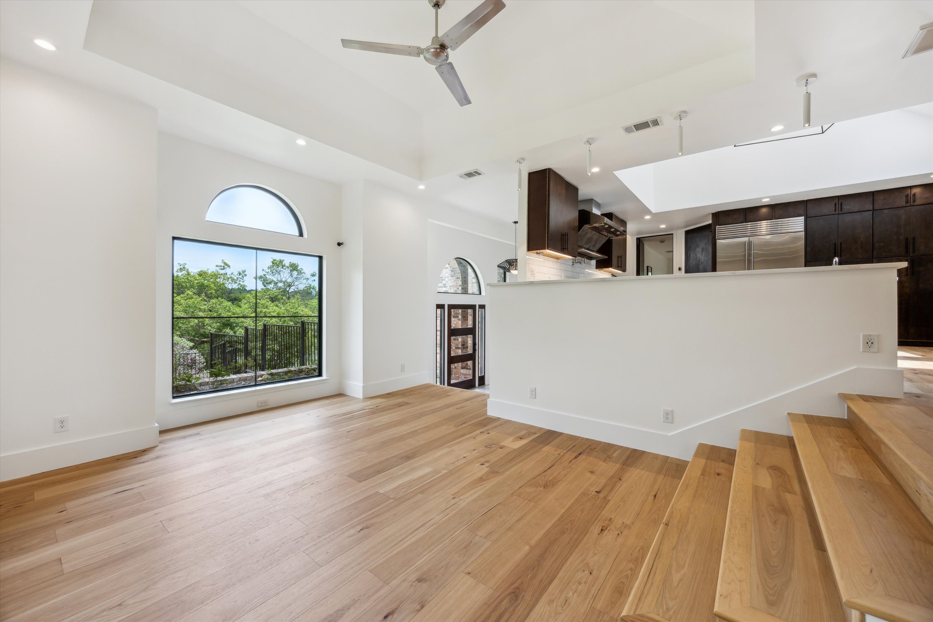  Fully Renovated Modern Retreat in Northwest Hills - 物件實景