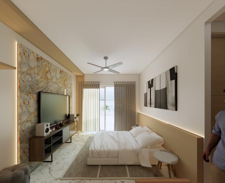 lagos del sol, Benito Juárez, Quintana Roo, 77500, Mexico, 4 Bedrooms Bedrooms, ,4 BathroomsBathrooms,Residential,For Sale,lagos del sol,1655843