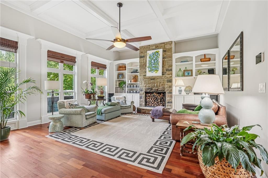 Cartersville, Georgia, 30121, United States, 5 Bedrooms Bedrooms, ,6 BathroomsBathrooms,Residential,For Sale,1902967