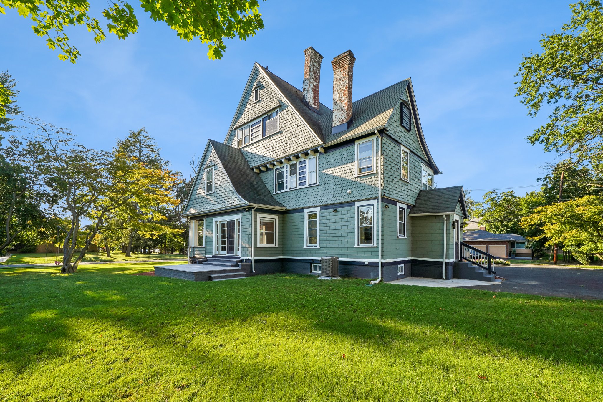  1001 Central Avenue, Plainfield, NJ 07060 - 物件實景