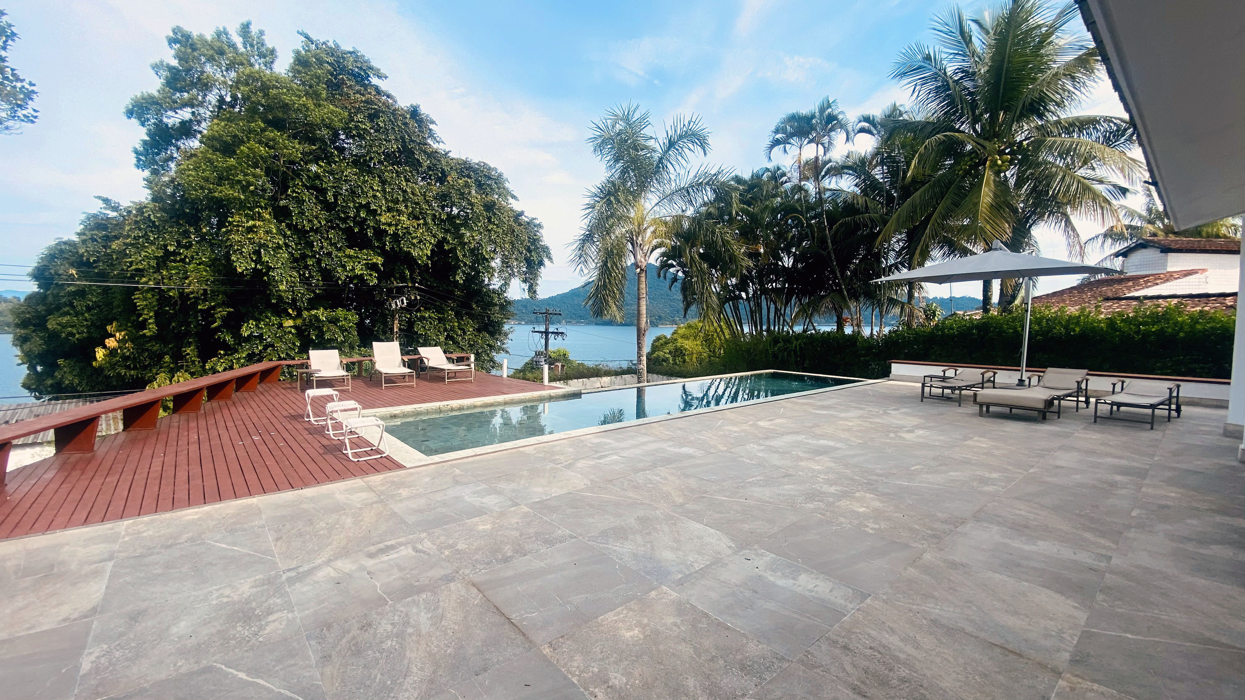  Exclusive coastal retreat with ocean views and privileged beach access - 物件實景