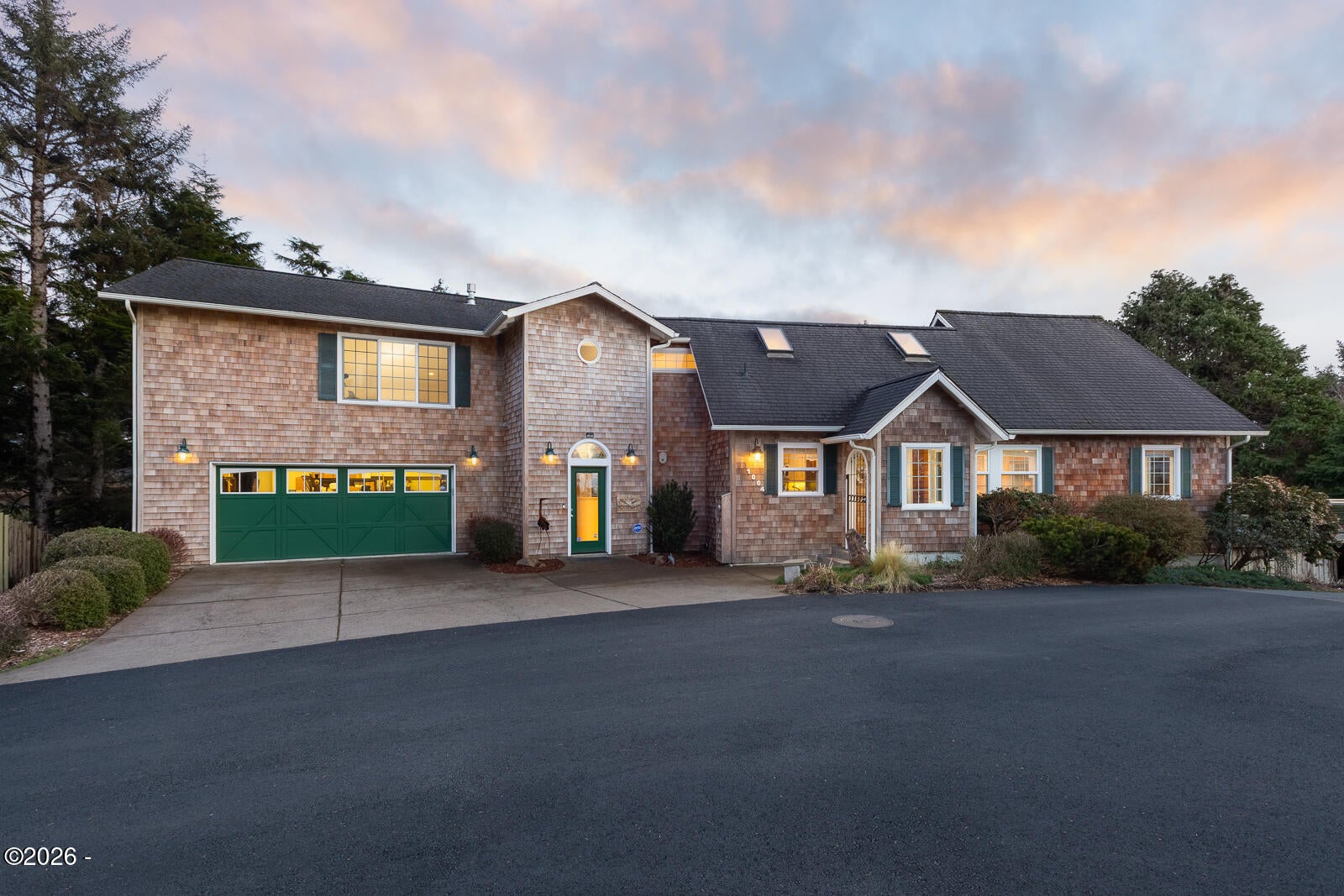 10th Pl, Lincoln City, OR 97367