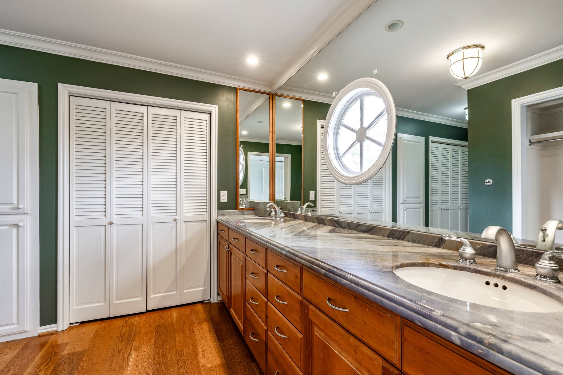  FEDERAL HEIGHTS CIRCLE SOUTHERN COLONIAL - 0.72 ACRE, AMAZING VIEWS - 物件實景