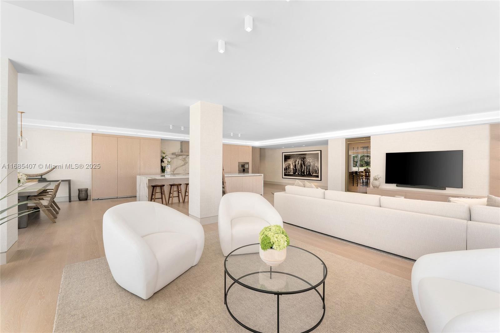 7917 Fisher Island Dr, Miami Beach, Florida, 33109, United States, 4 Bedrooms Bedrooms, ,5 BathroomsBathrooms,Residential,For Sale,7917 Fisher Island Dr,1664892