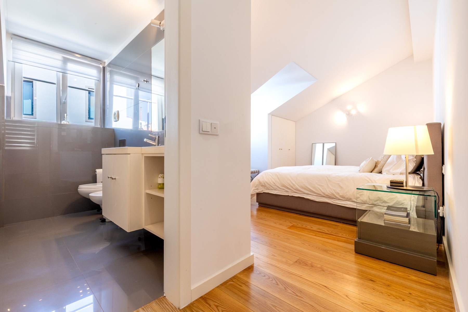  Flat, 4 bedrooms, for Sale - 物件實景