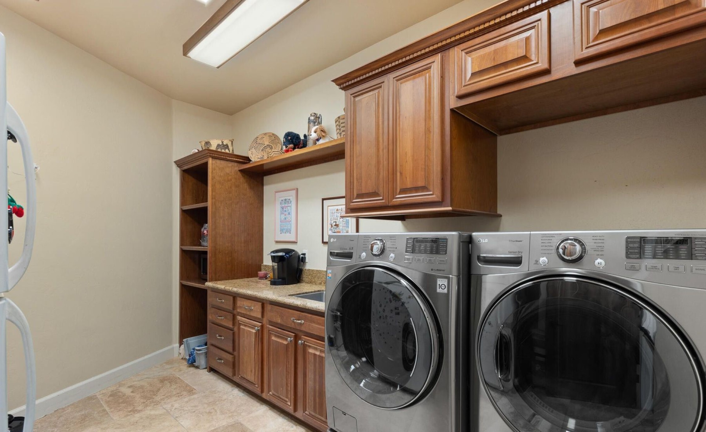  5043 N Marlin Canyon Place, Tucson, AZ 85750 - 物件實景
