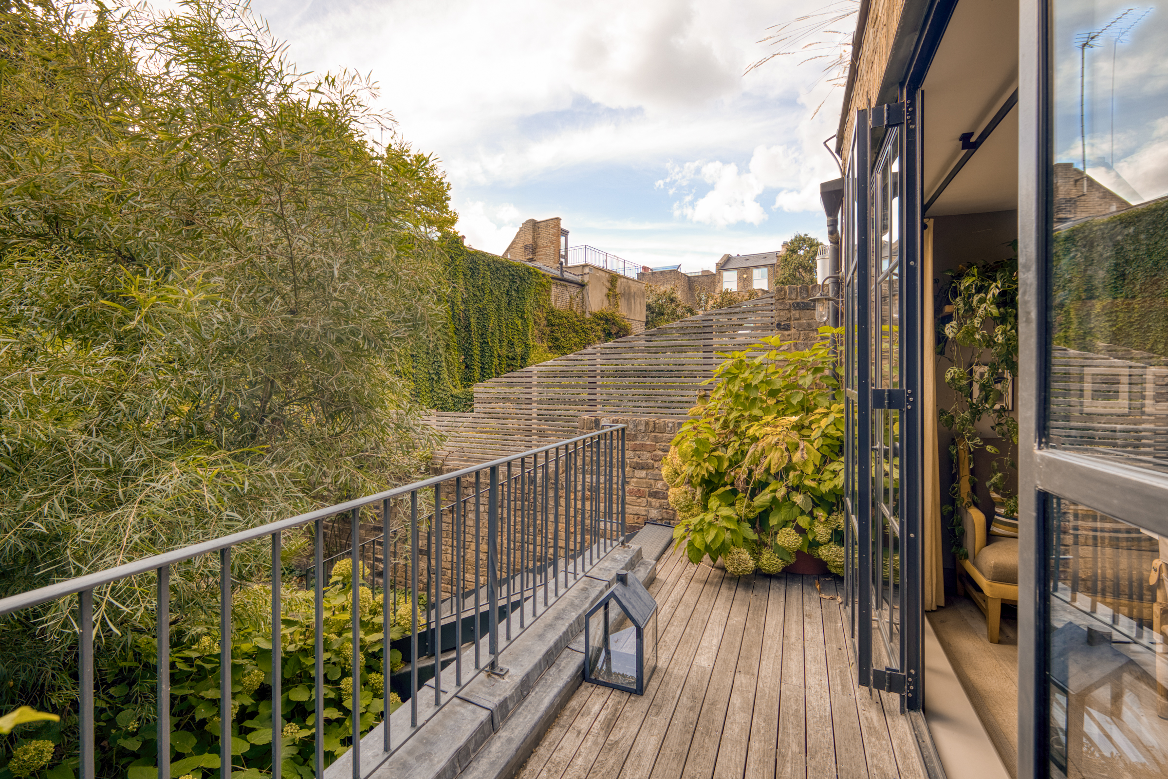  A Beautifully Designed House in Notting Hill - 物件實景