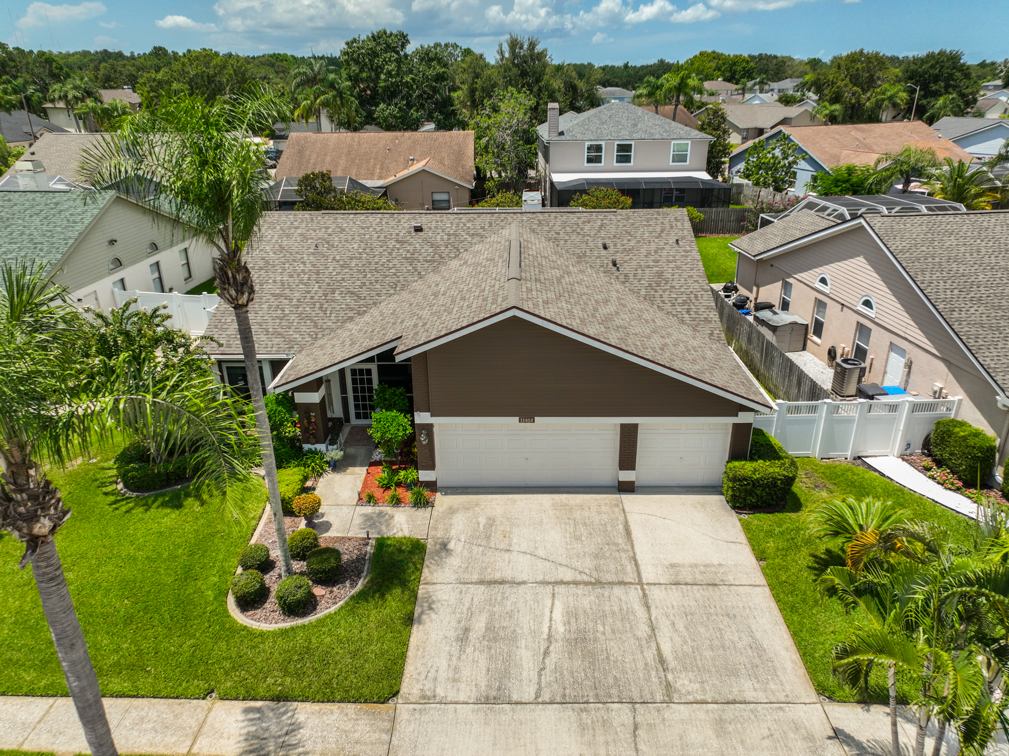 Tampa, Florida, 33635, United States, 4 Bedrooms Bedrooms, ,2 BathroomsBathrooms,Residential,For Sale,1996495