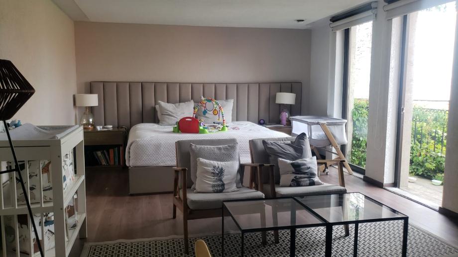 Álvaro Obregón, Ciudad de México, 01000, Mexico, 3 Bedrooms Bedrooms, ,3 BathroomsBathrooms,Residential,For Sale,1948790