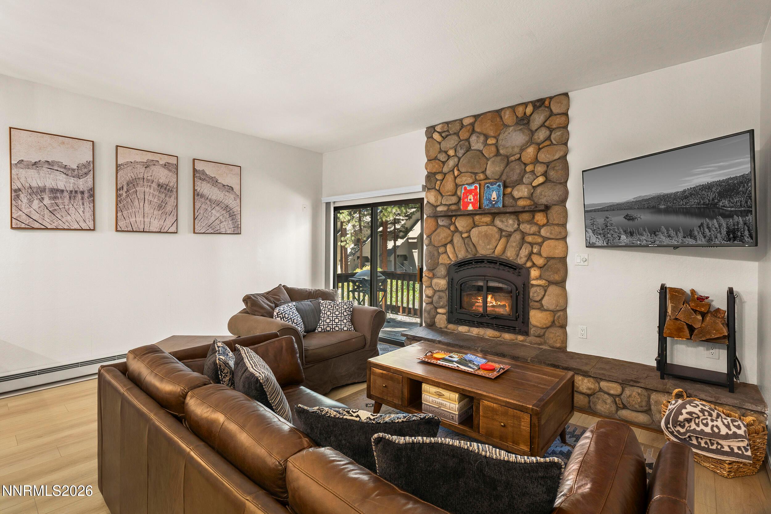 Alder Ave, Incline Village, NV 89451 #1