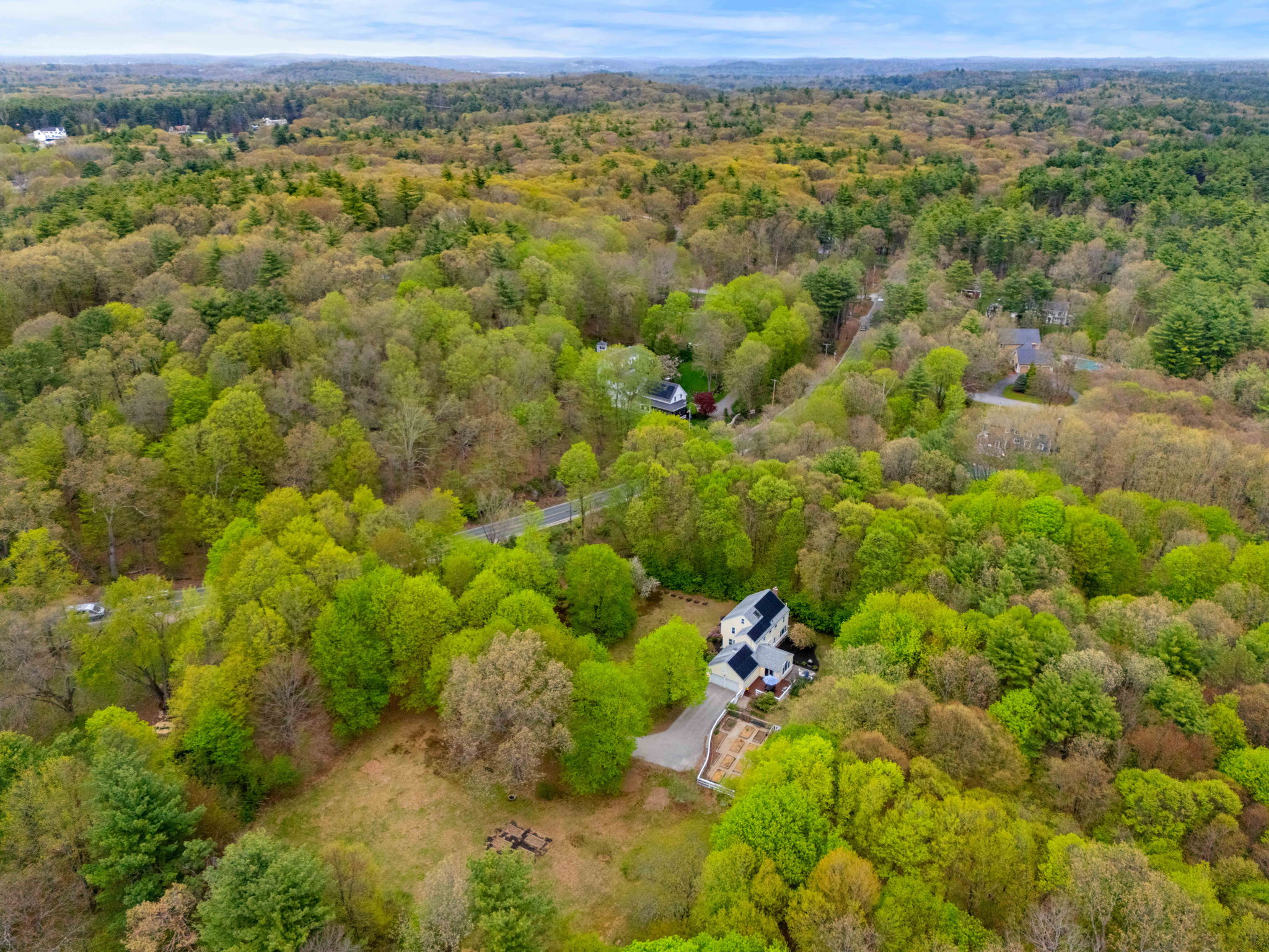  156 Washington St, Boxford, MA, 01921 - 物件實景