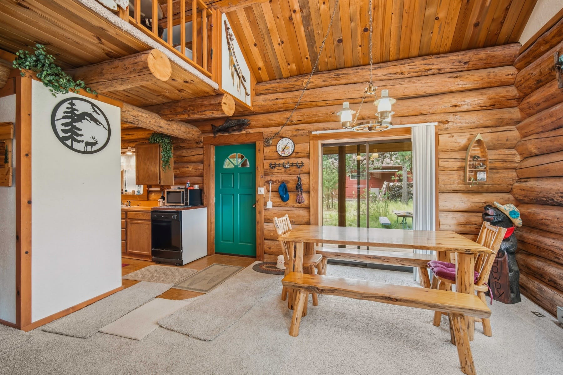  55915 Wood Duck Drive Bend, OR 97707 - 物件實景