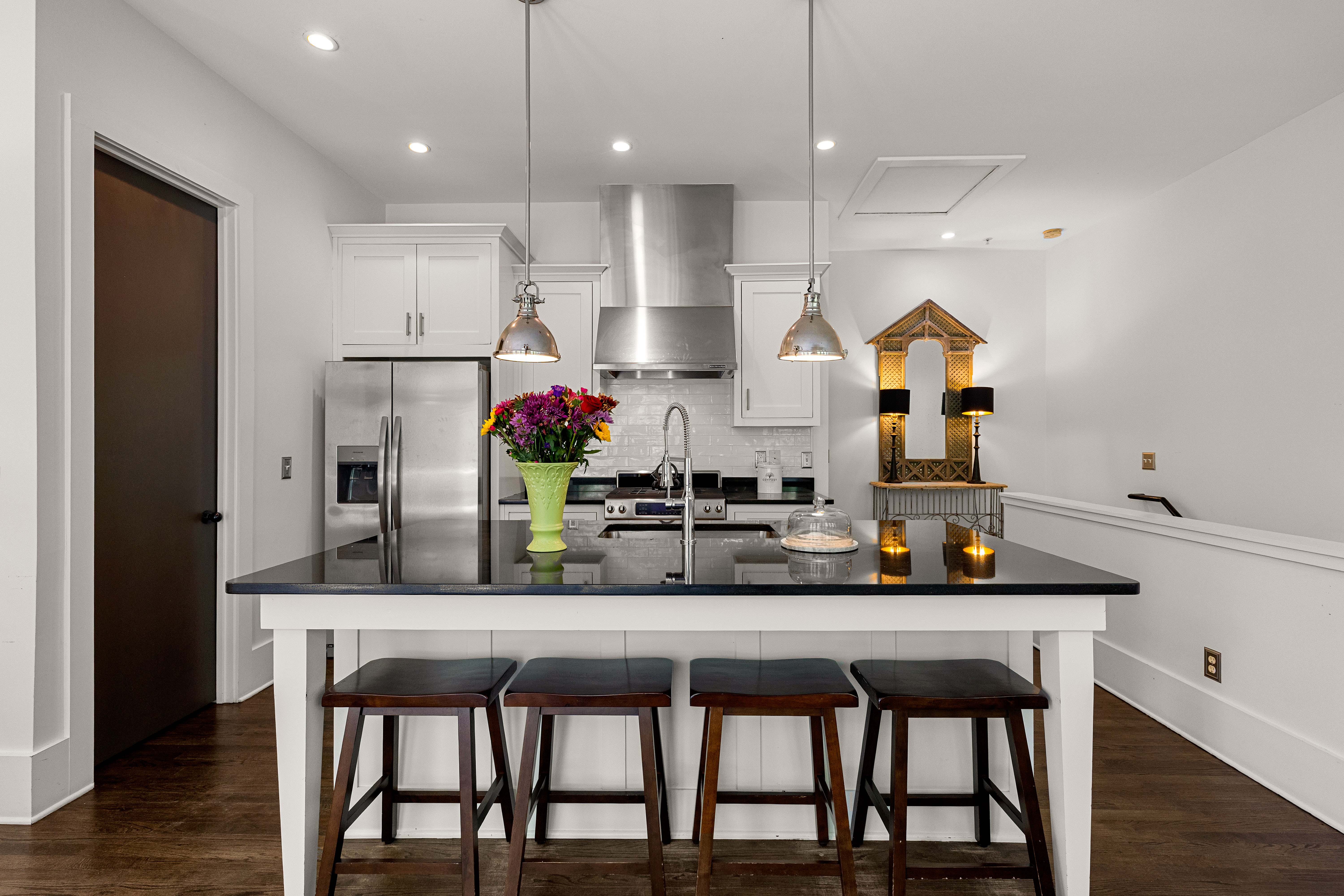  Unique Two Bedroom in the Heart of Serenbe - 物件實景