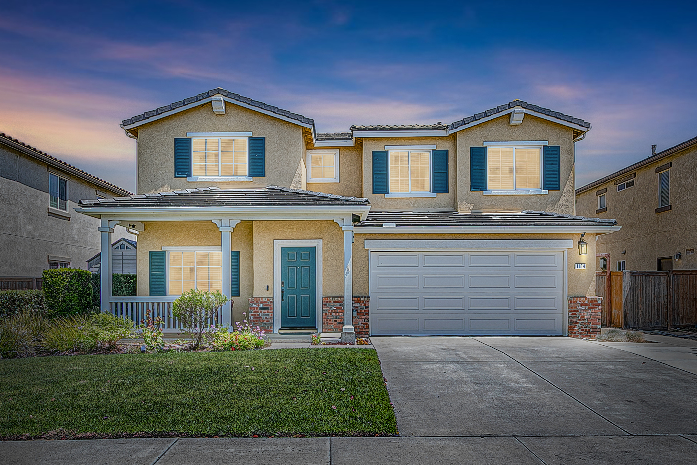 Lompoc, California, 93436, United States, 4 Bedrooms Bedrooms, ,3 BathroomsBathrooms,Residential,For Sale,1924716