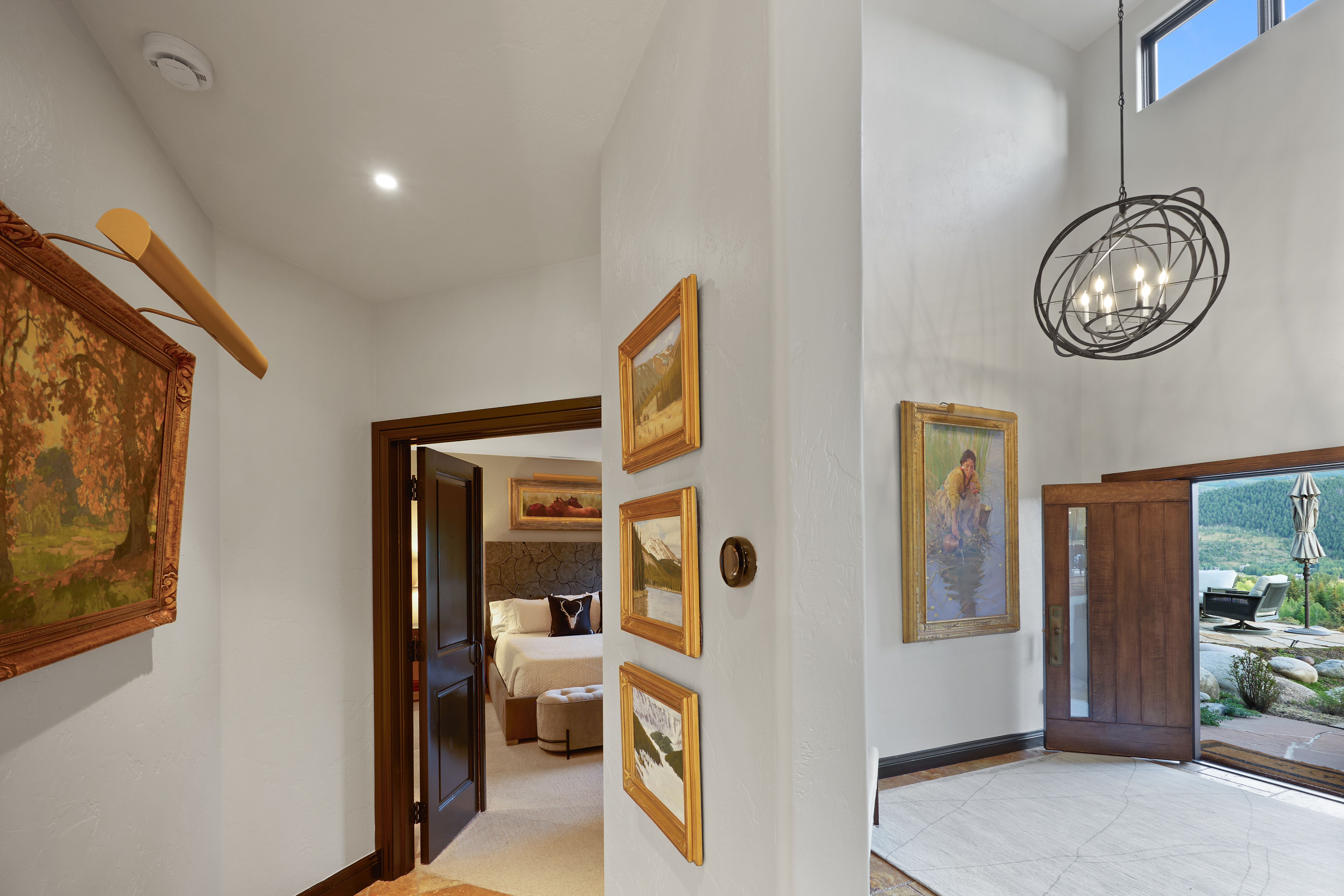  The Singletree Home You Have Been Waiting for Above the 16th Fairway - 物件實景