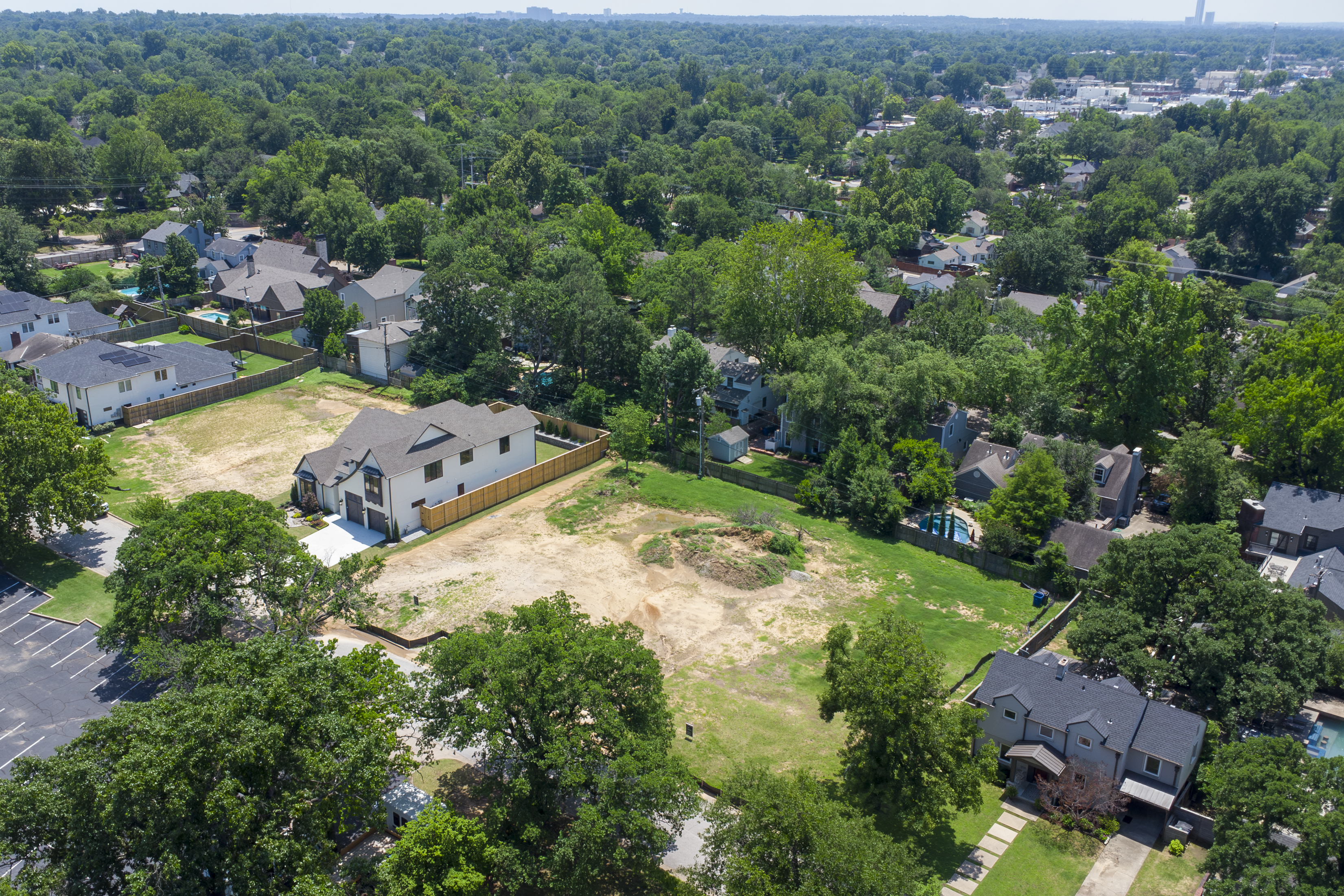  1222 East 30th Street, Tulsa, OK 74114 - 物件實景