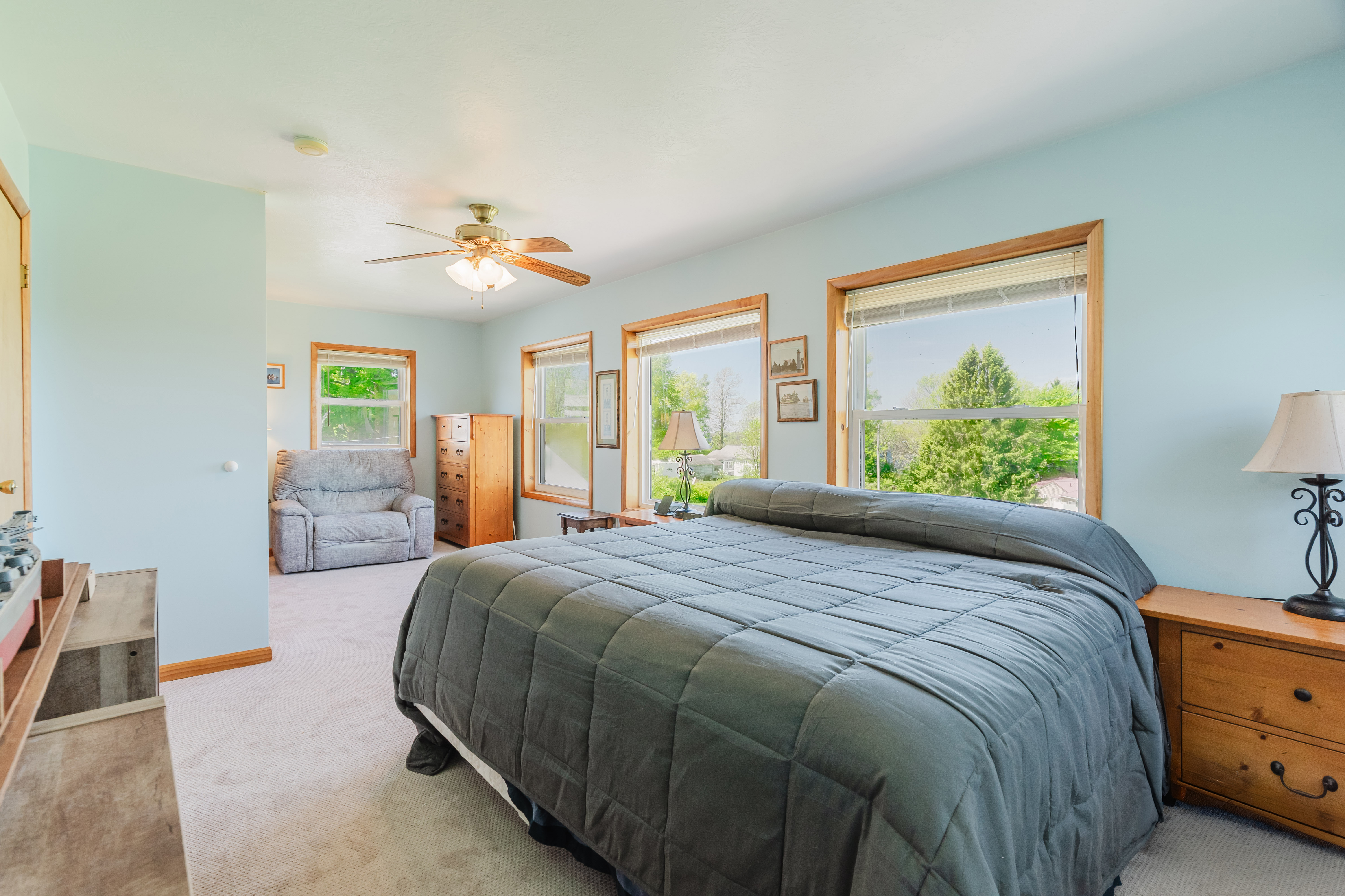  Saint Lawrence River Sunsets and Waterfront Living - 物件實景