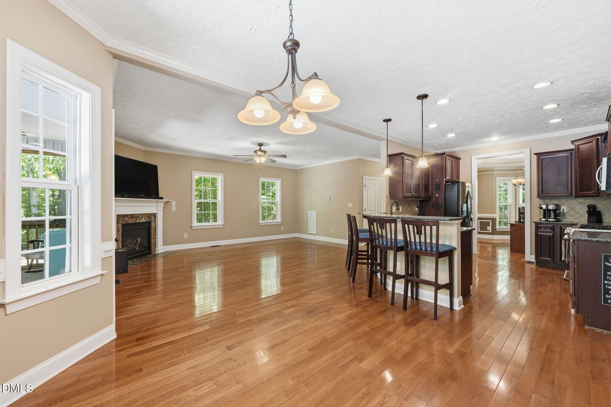 Mebane, North Carolina, 27302, United States, 4 Bedrooms Bedrooms, ,3 BathroomsBathrooms,Residential,For Sale,2048887