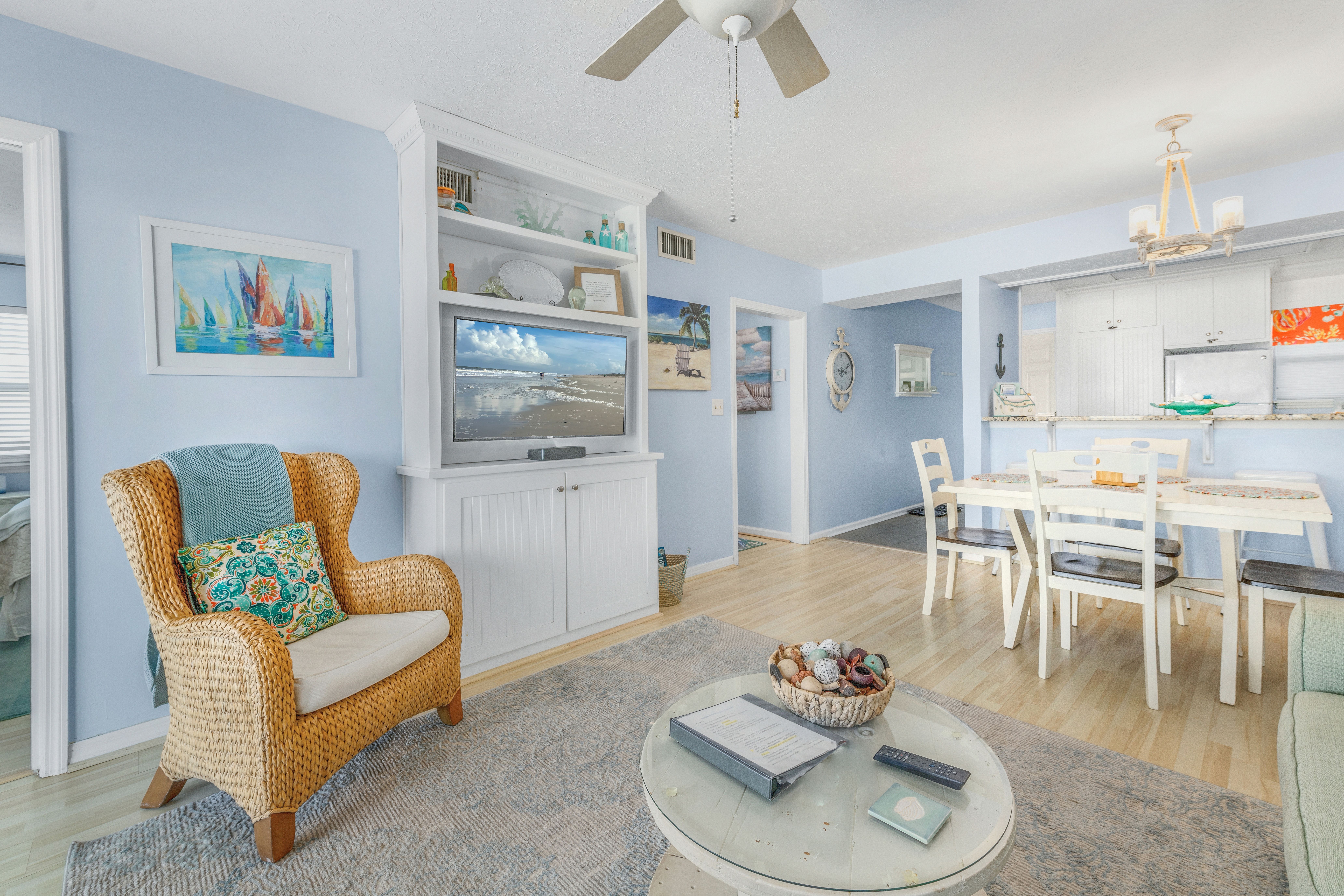  426 S Fletcher Avenue, Fernandina Beach, FL, 32034 - 物件實景