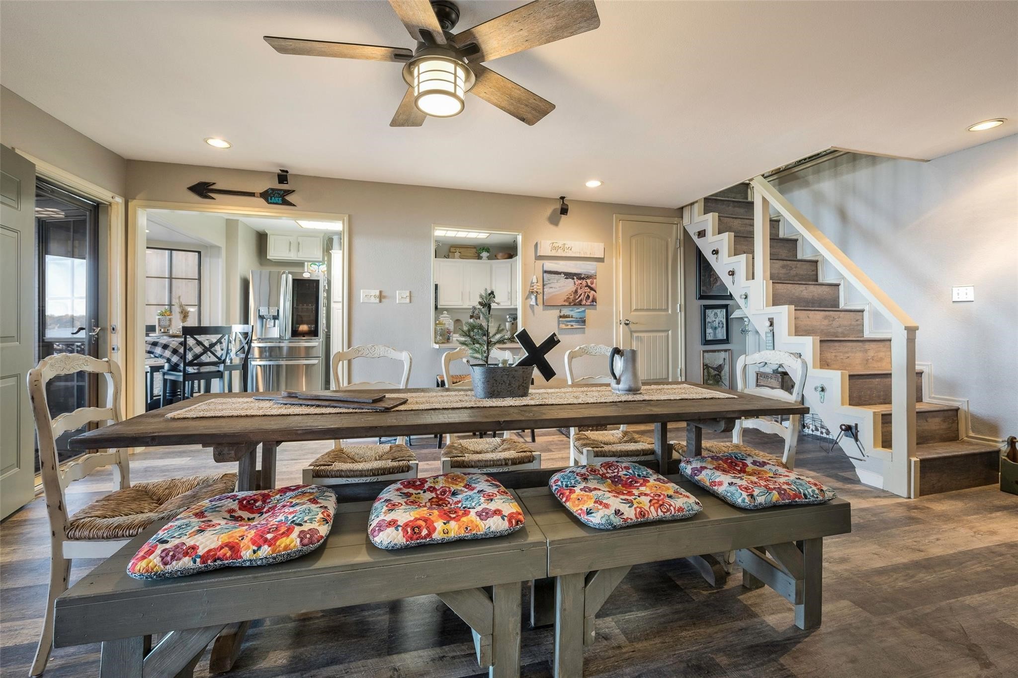 Quitman, Texas, 75783, United States, 5 Bedrooms Bedrooms, ,2 BathroomsBathrooms,Residential,For Sale,1723436