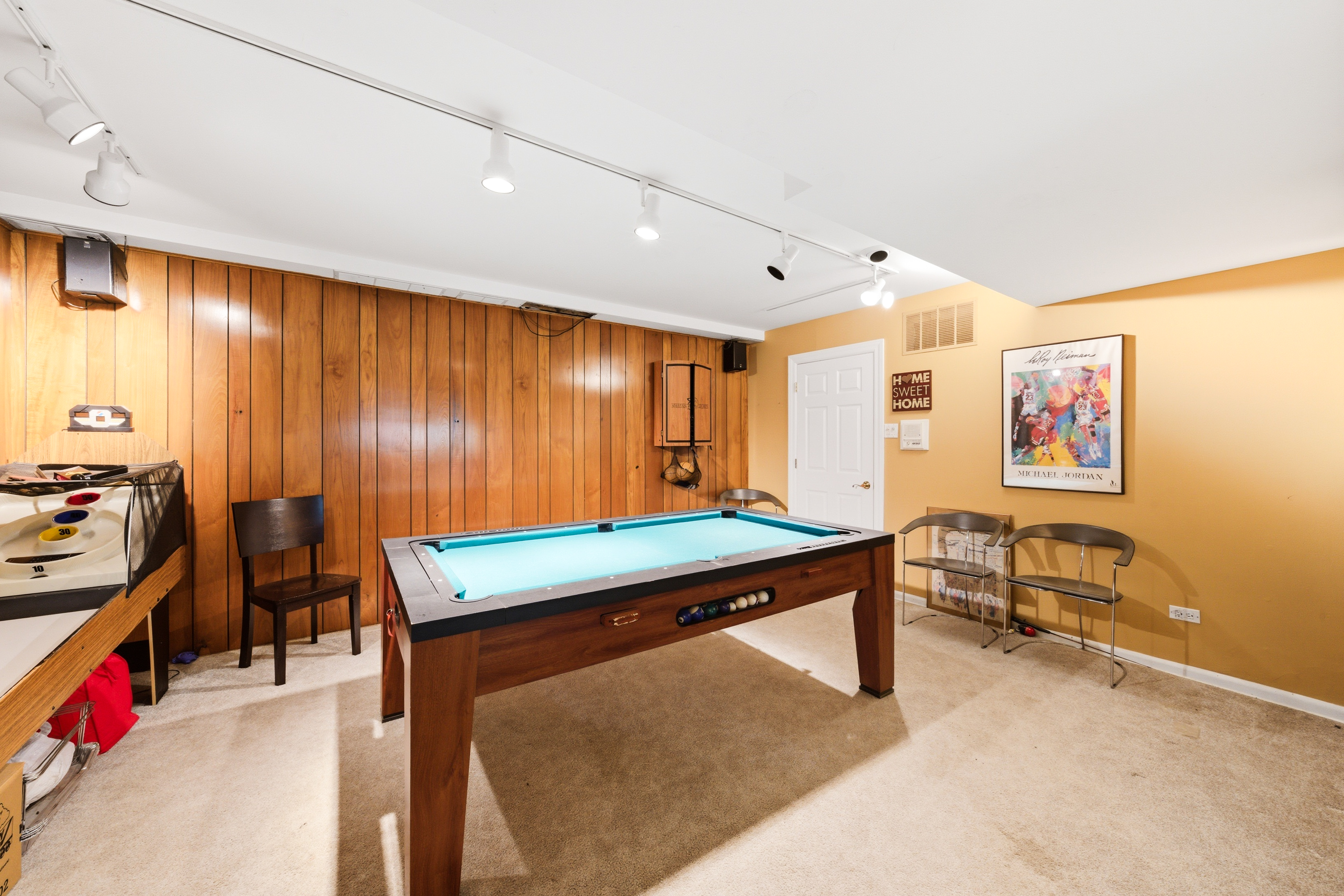  exceptional mid-century modern home - 物件實景