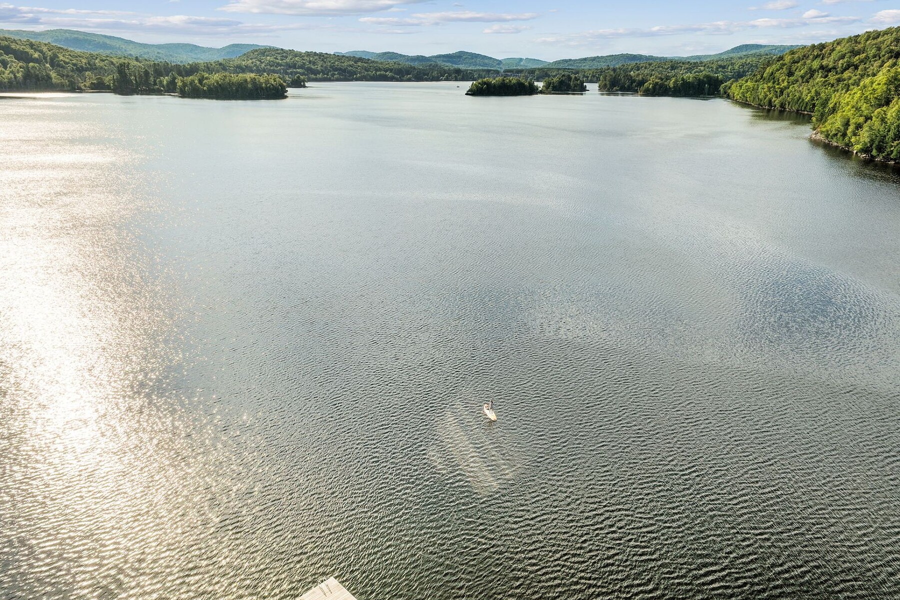  Mont-Tremblant, Laurentides - 物件實景