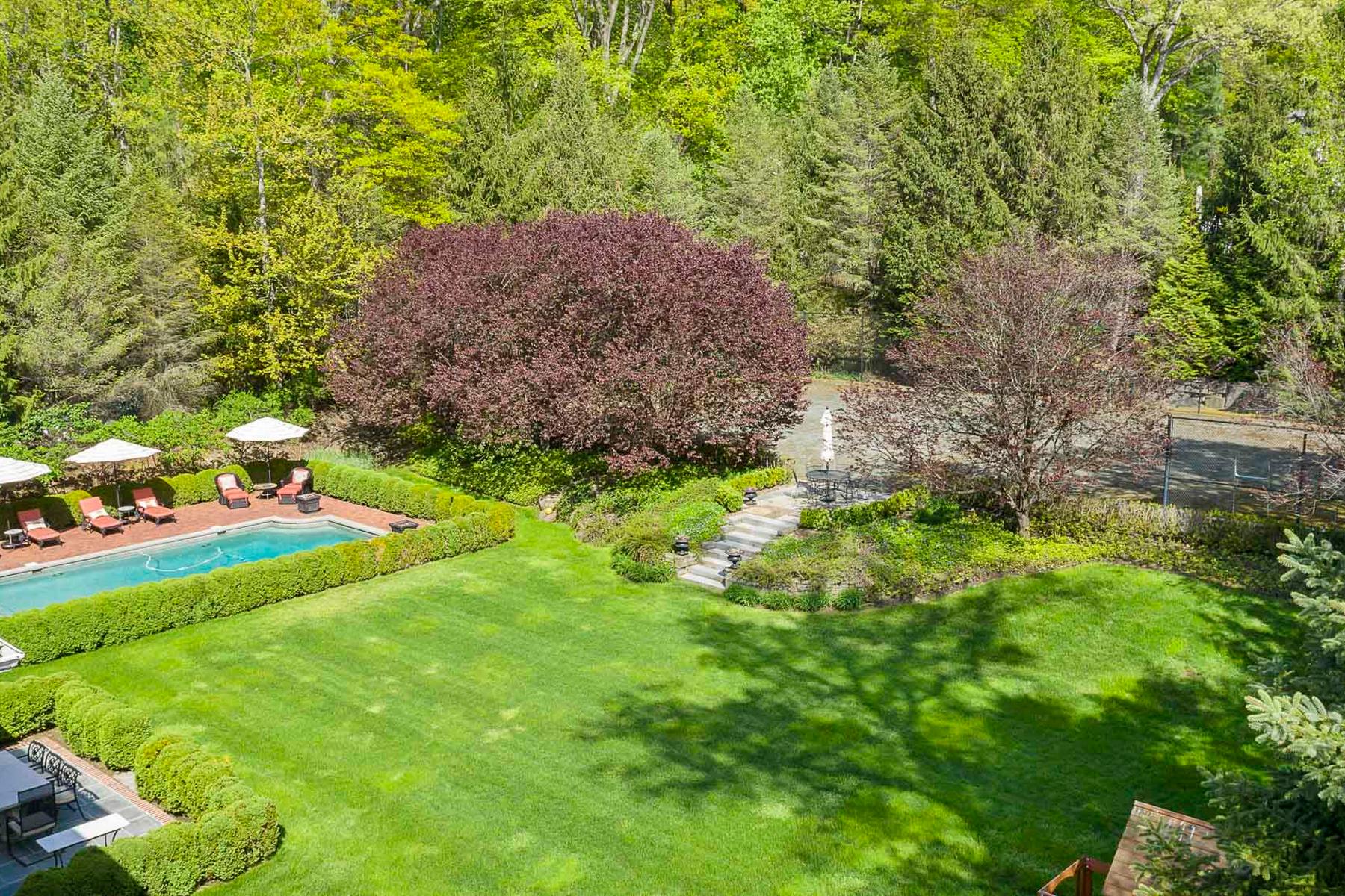  114 Anderson Avenue, Demarest, NJ 07627 - 物件實景