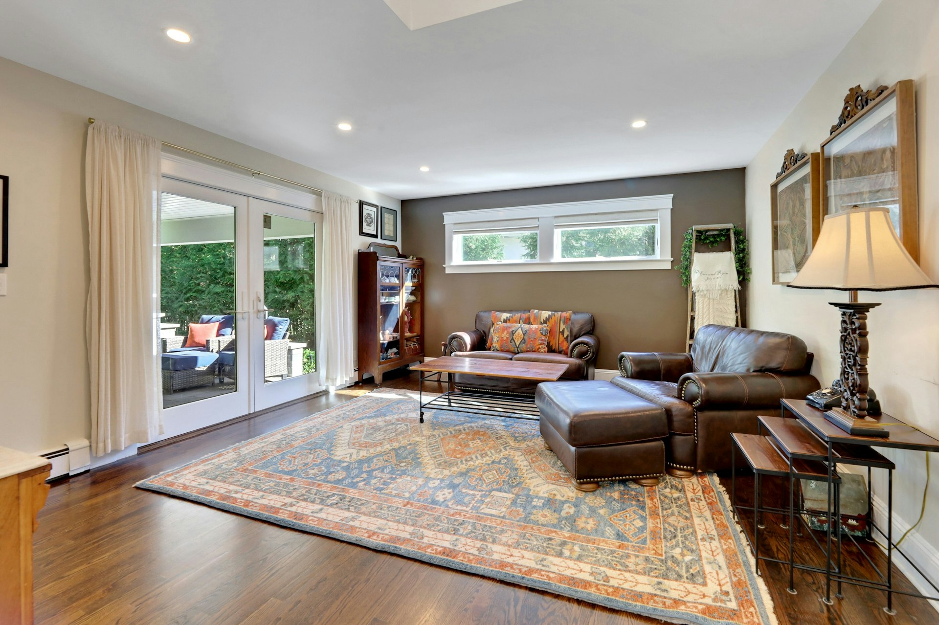 615 Sylvan Place, Haworth, NJ 07641 - 物件實景
