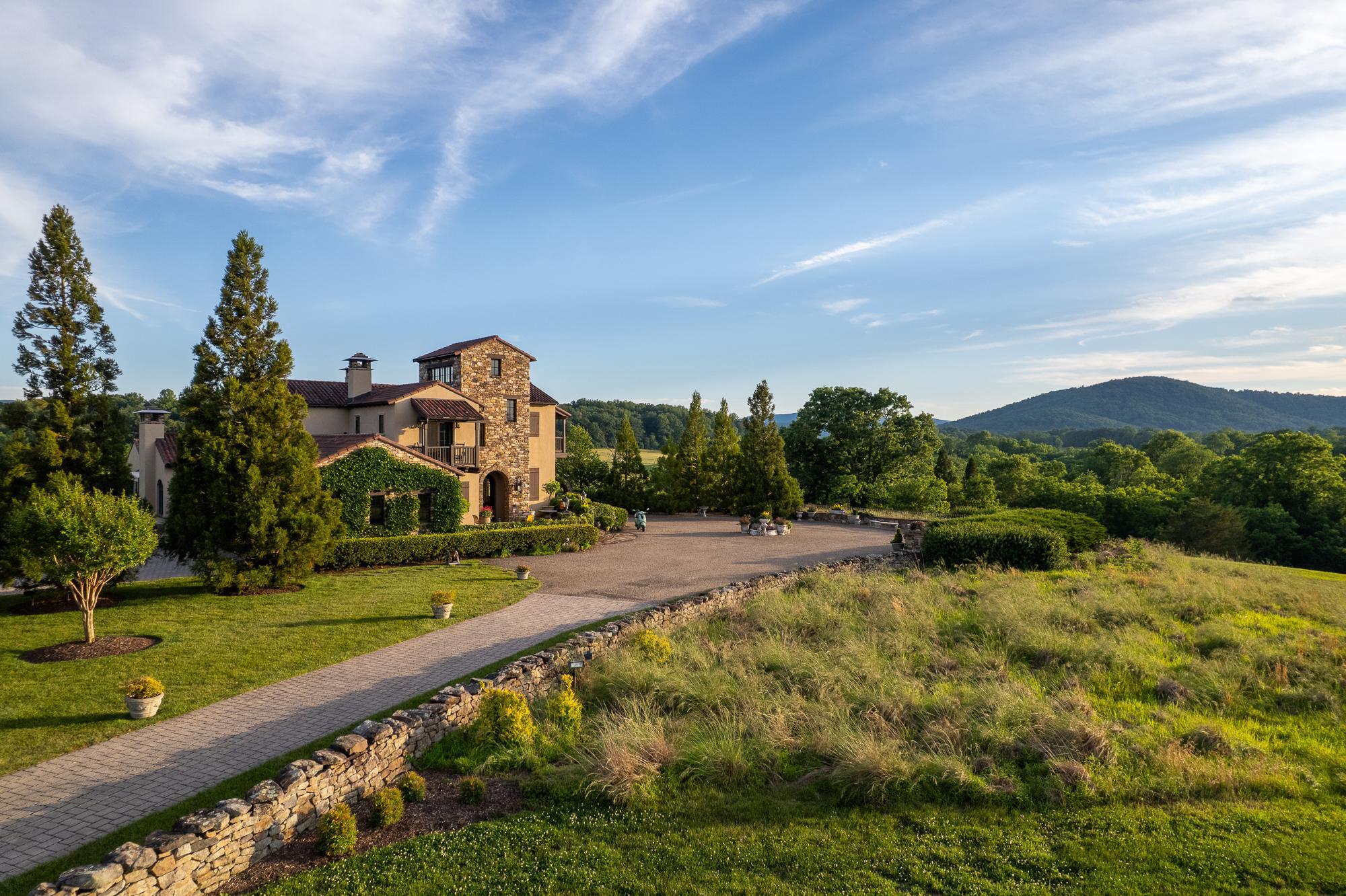  2525 Gibson Court, Delaplane, VA, 20144 - 物件實景