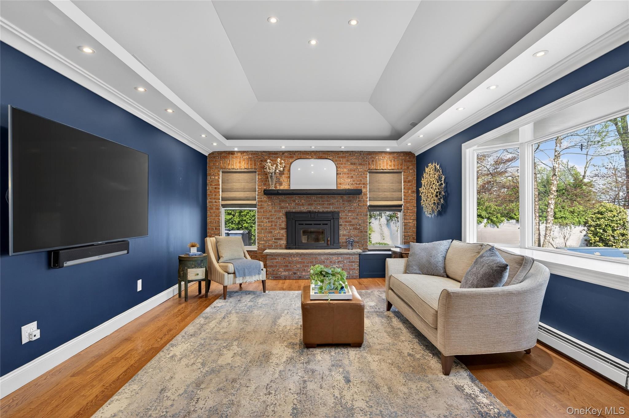  21 Midland Street, Cold Spring Harbor, NY 11724 - 物件實景