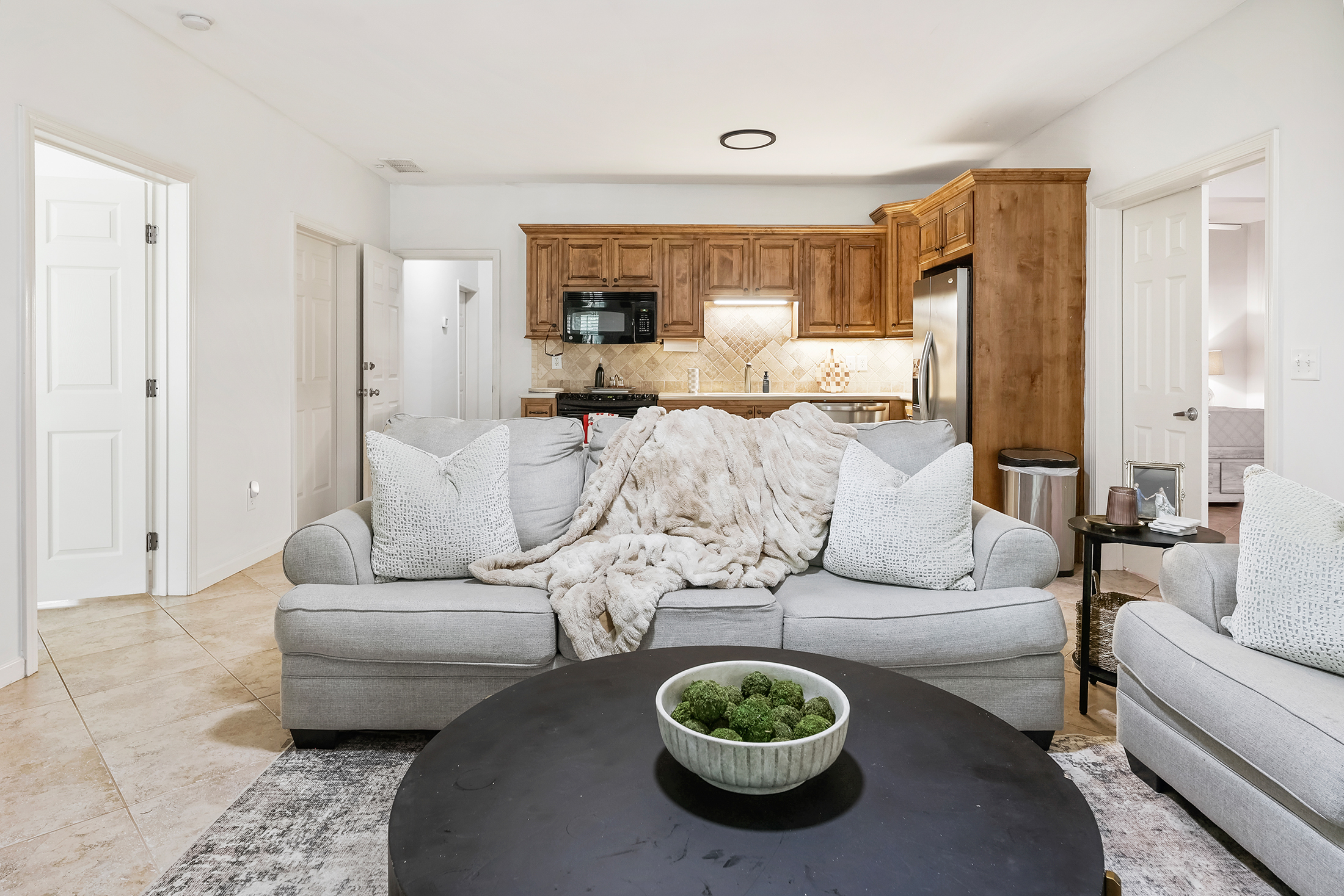  Enjoy Golf Course Living & One of North Forsyth