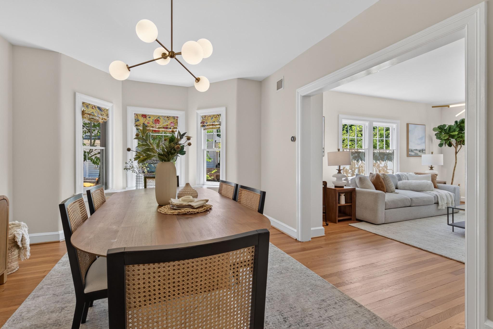  745 26th Street S, Arlington, VA, 22202 - 物件實景