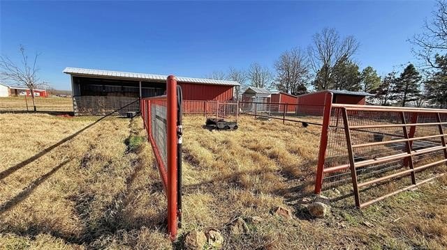 Tahlequah, Oklahoma, 74464, United States, 3 Bedrooms Bedrooms, ,2 BathroomsBathrooms,Residential,For Sale,2005711