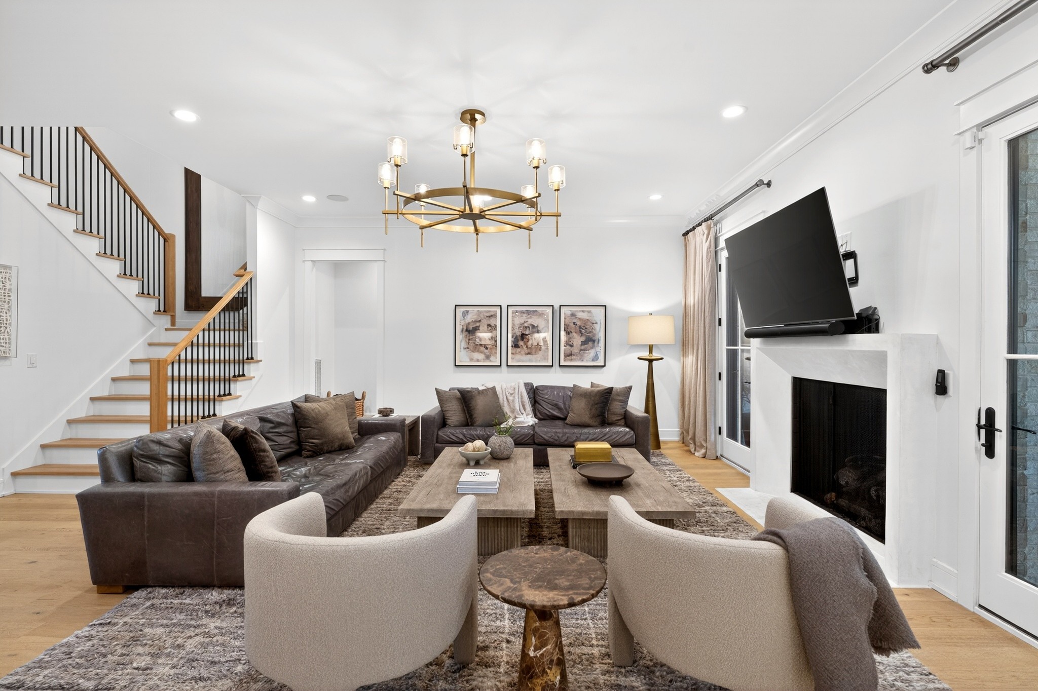  721 Newberry Rd, Nashville, TN, 37205 - 物件實景
