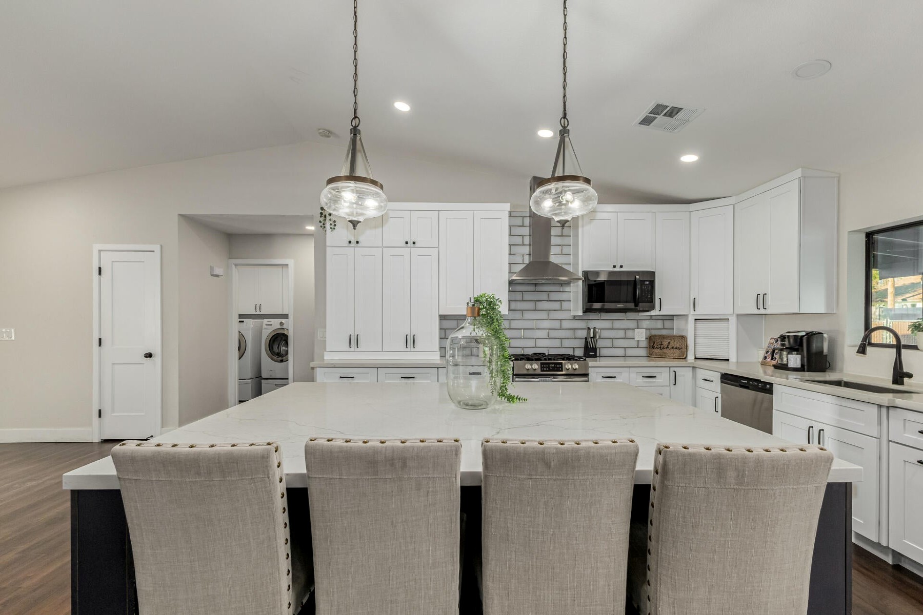  2407 S Allred Drive, Tempe, AZ 85282 - 物件實景