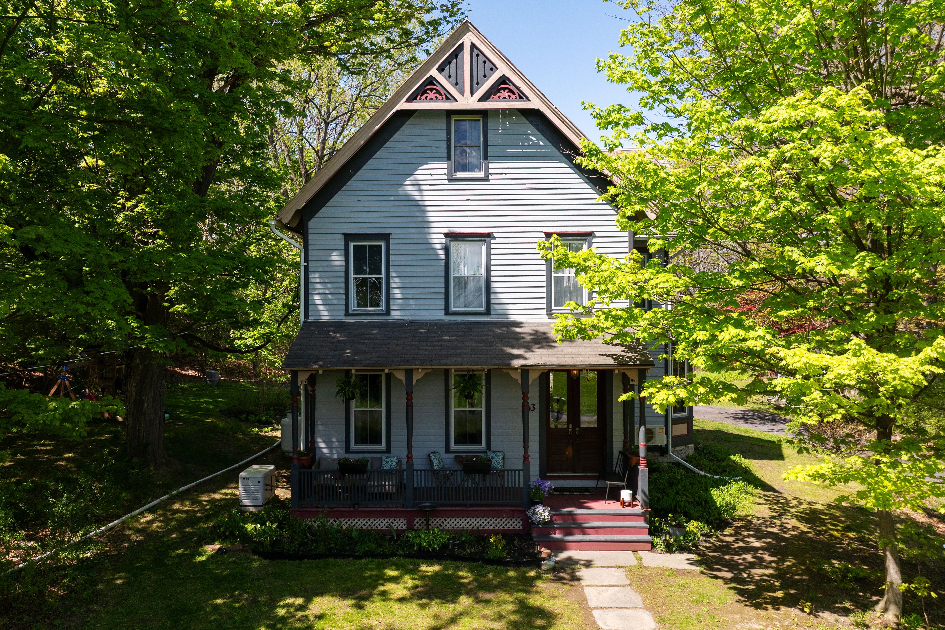  43 Vedder Road, Climax, NY, 12042 - 物件實景