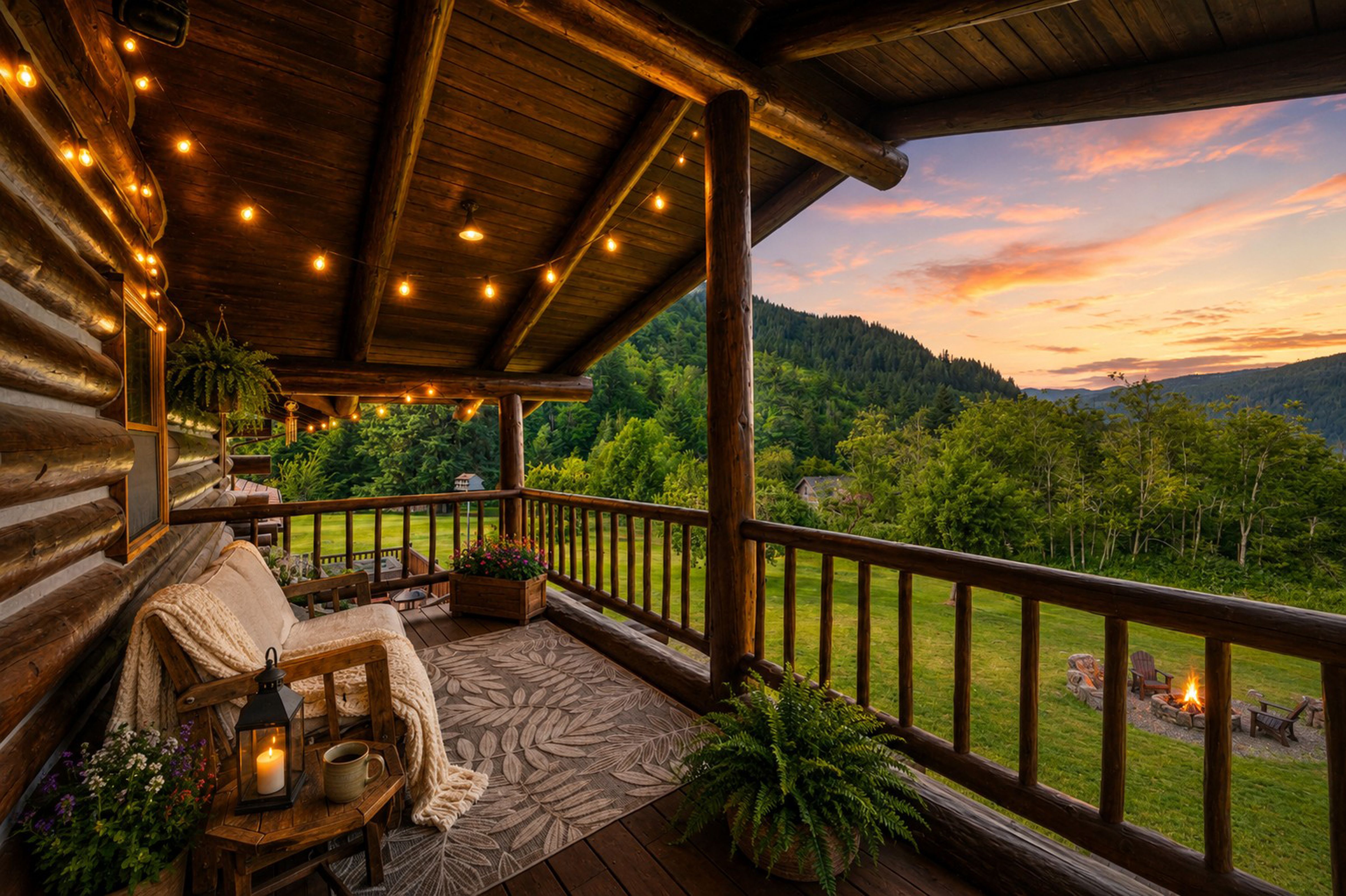  3130 S Bay Vista Dr, Sedro-Woolley, WA 98284 - 物件實景