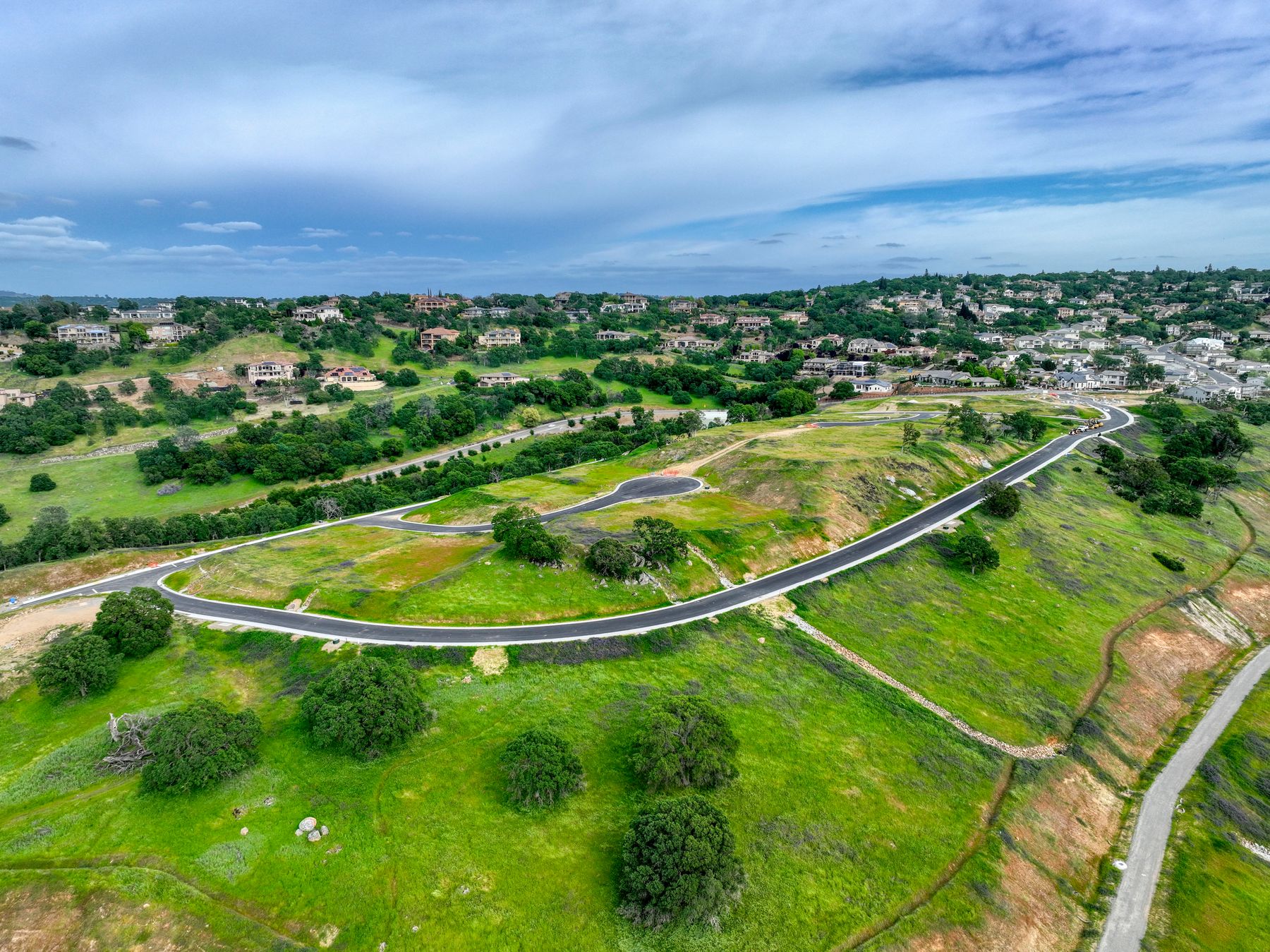  930 Rose Quartz Way Lot #103, El Dorado Hills, CA 95762 - 物件實景