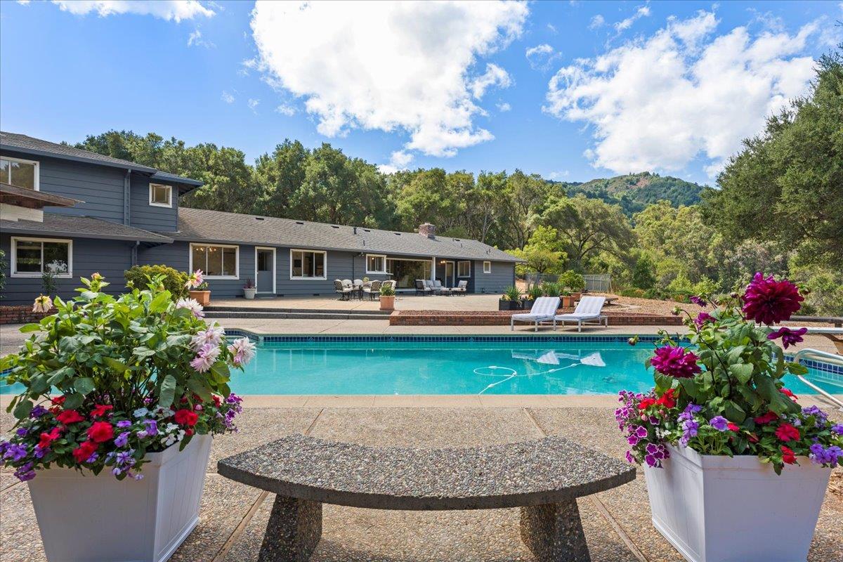 Los Gatos, California, 95030, United States, 4 Bedrooms Bedrooms, ,3 BathroomsBathrooms,Residential,For Sale,1941667