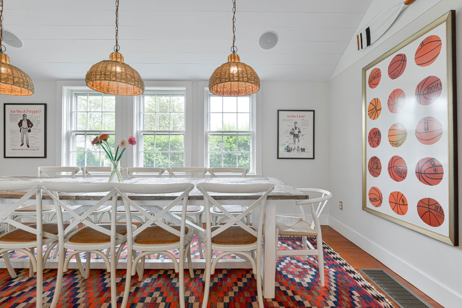  8 East Dover Street, Nantucket, MA 02554 - 物件實景
