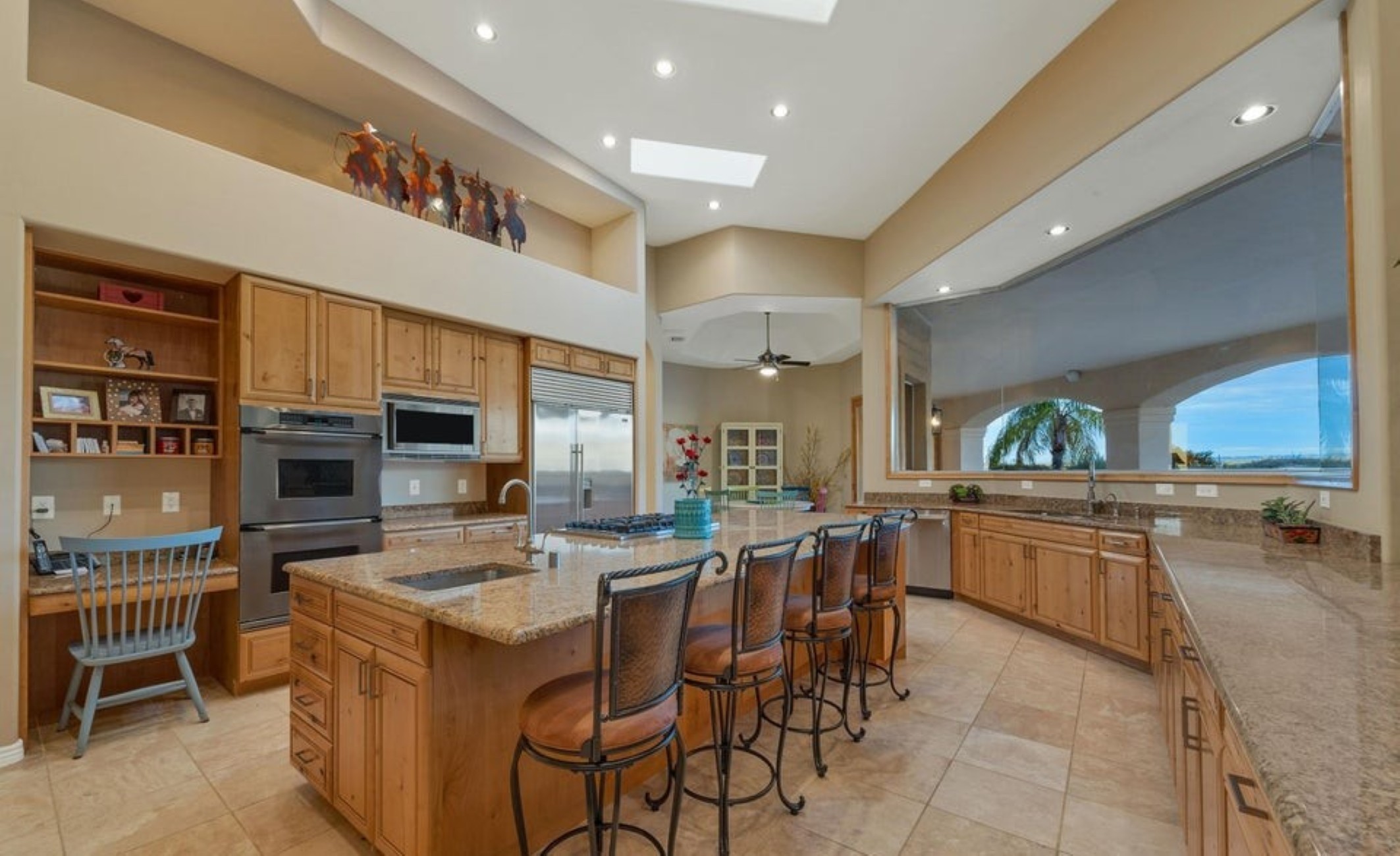  10060 N La Reserve Drive¦Tucson, AZ - 物件實景