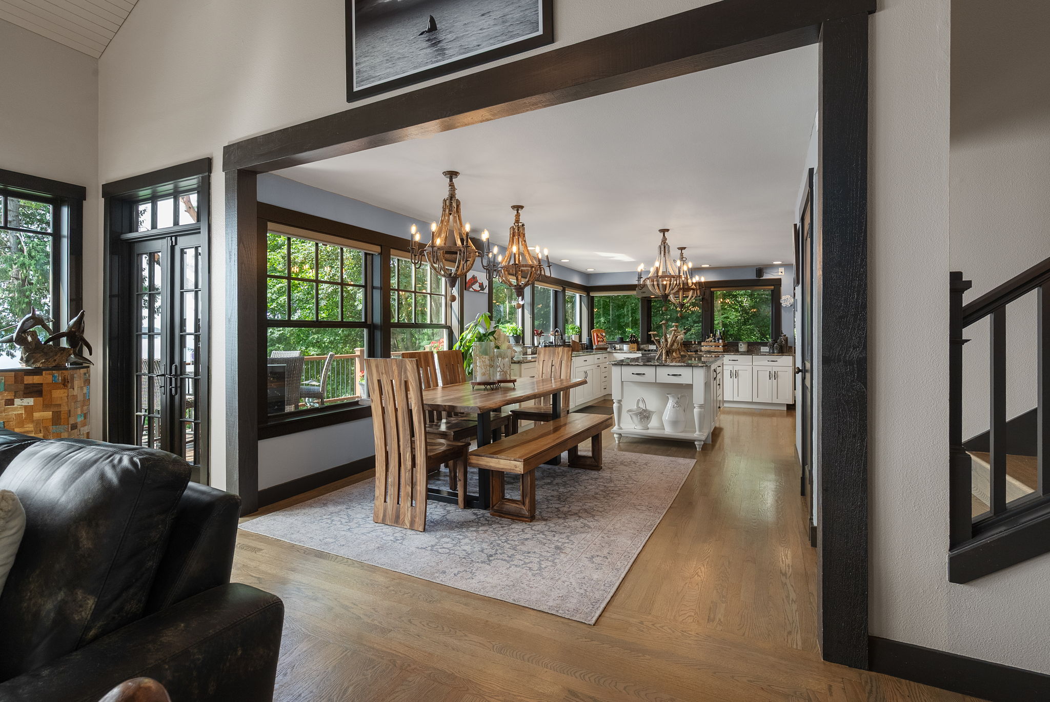  Gig Harbor Living - 物件實景