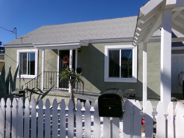 San Diego, California, 92114, United States, 3 Bedrooms Bedrooms, ,2 BathroomsBathrooms,Residential,For Sale,2012090
