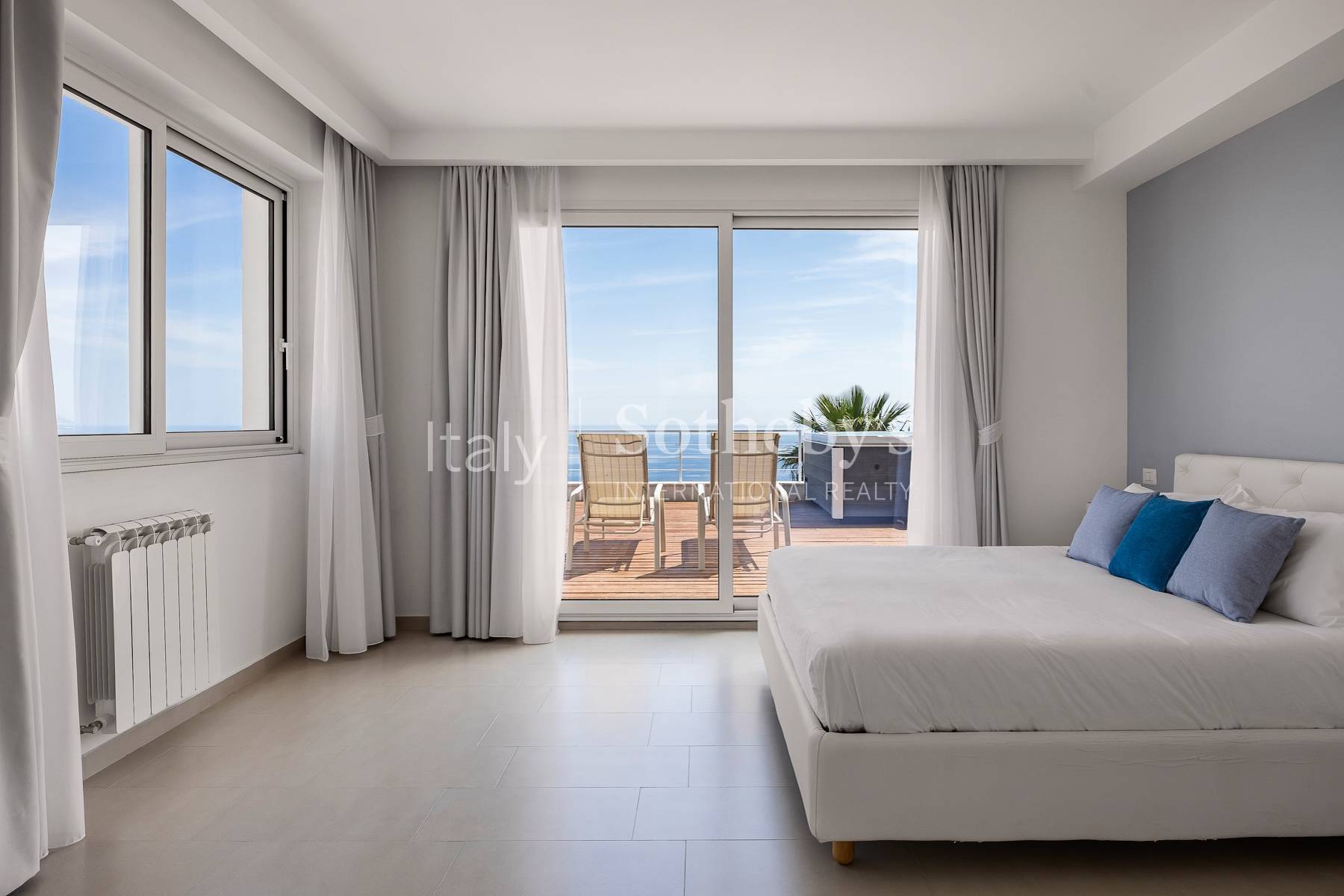  Beautiful villa with panoramic views close to Taormina - 物件實景