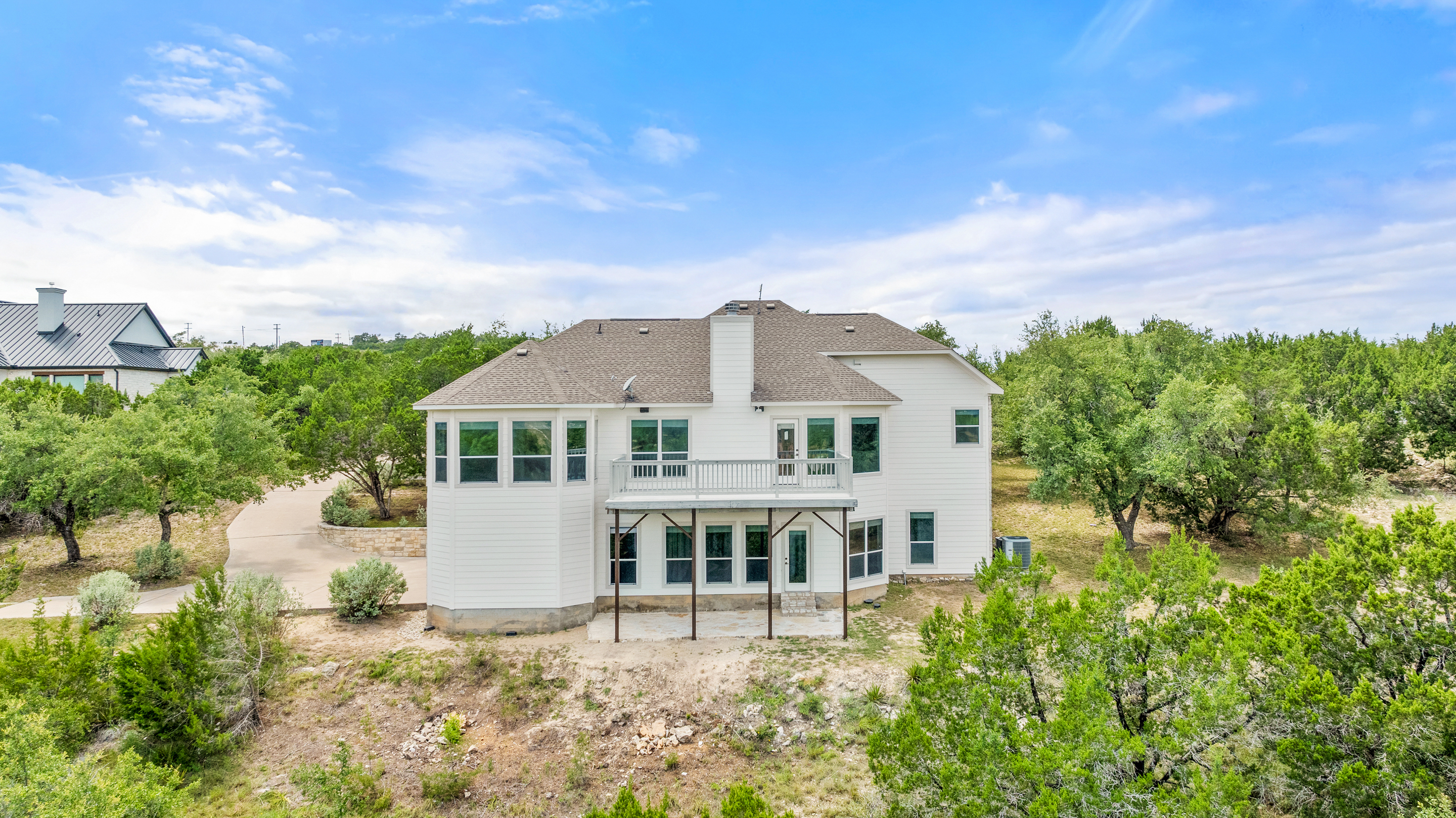  4921 Creek Meadow Cove - 物件實景